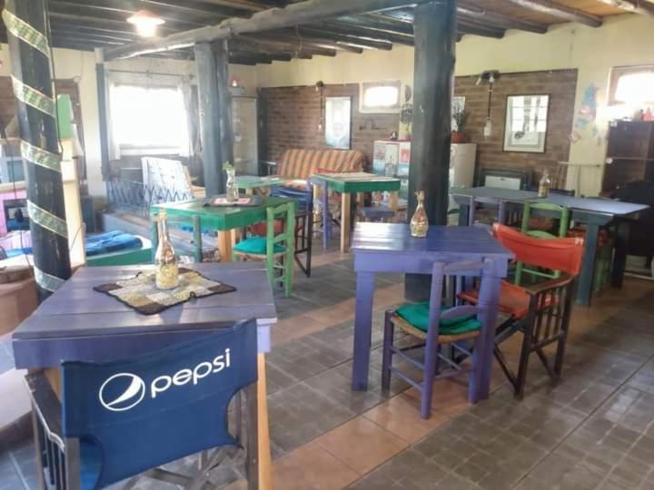 La Comarca Hostel de Montaña