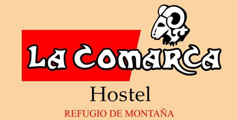 La Comarca Hostel de Montaña