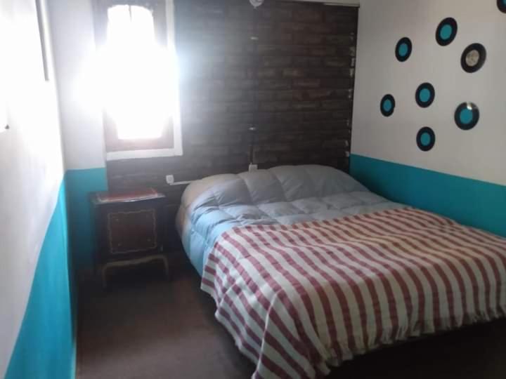 La Comarca Hostel de Montaña