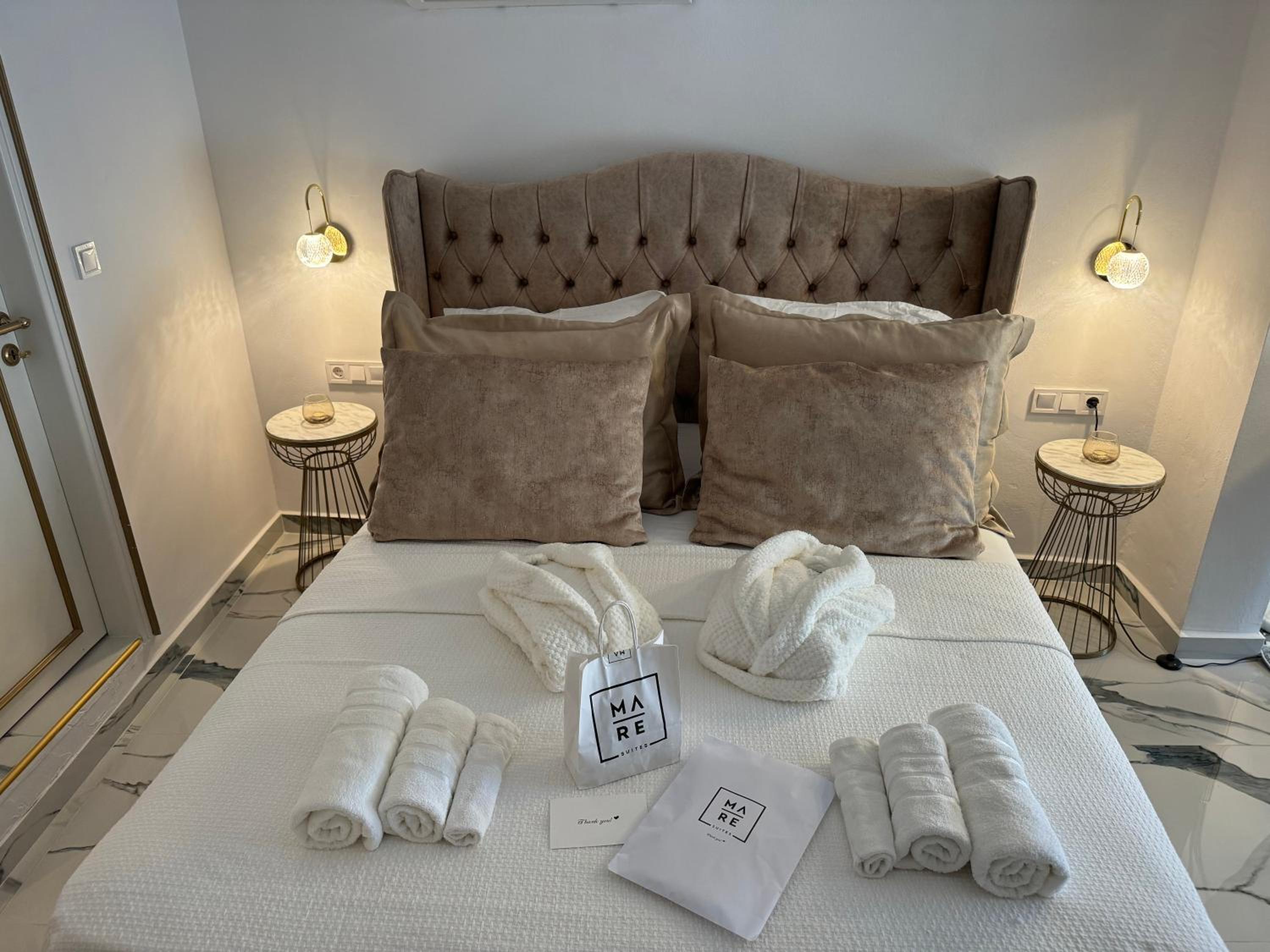 Mare Suites 3