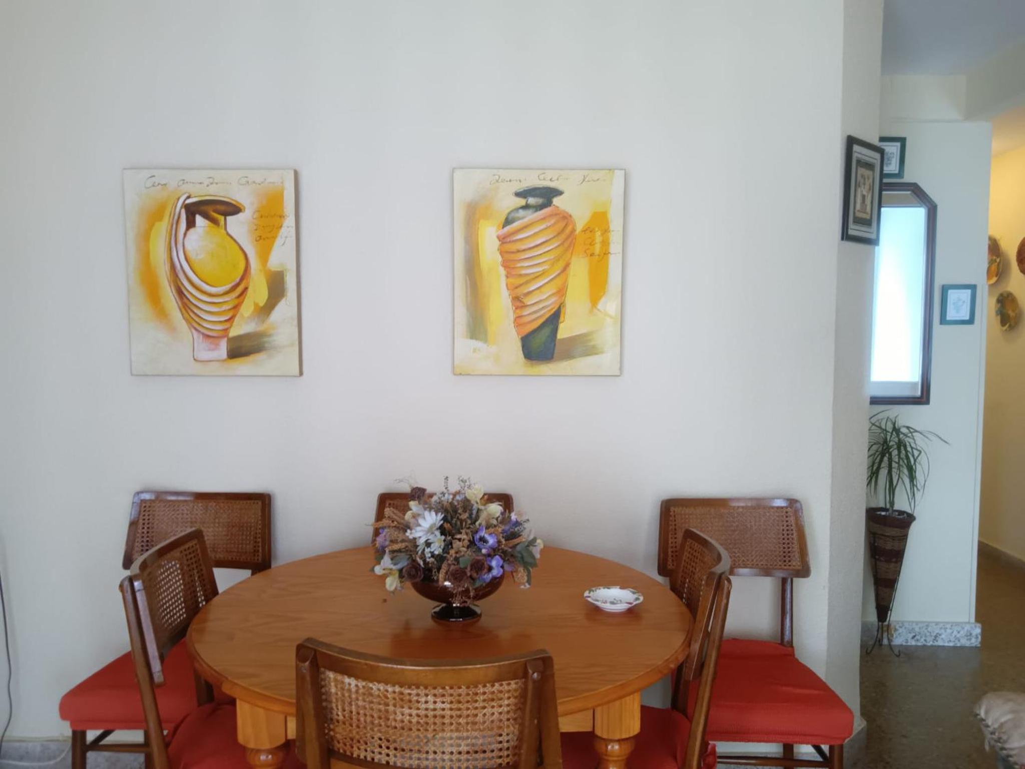 Apartamento acogedor en playa Gandía
