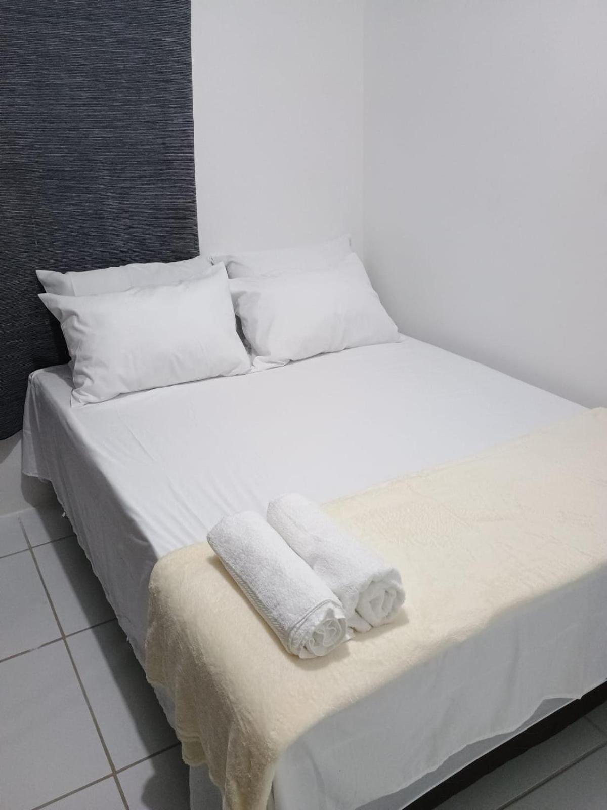 Casa em Caruaru mobiliada