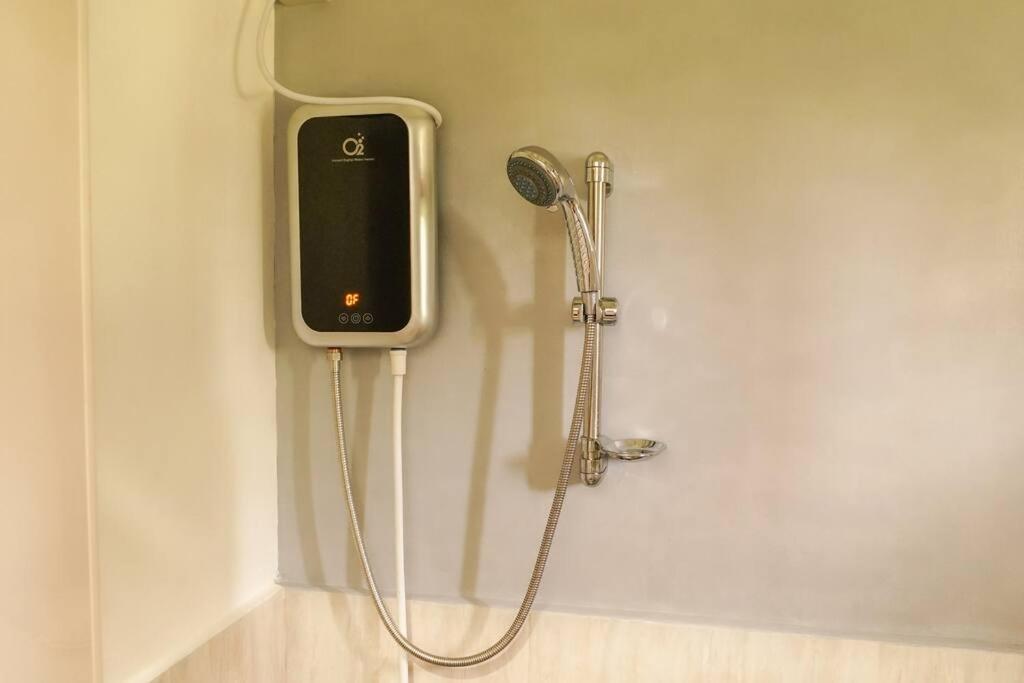 Cozy Loftbed Wi-Fi & Netflix Along Ligao Natl Road Unit 309 view 4