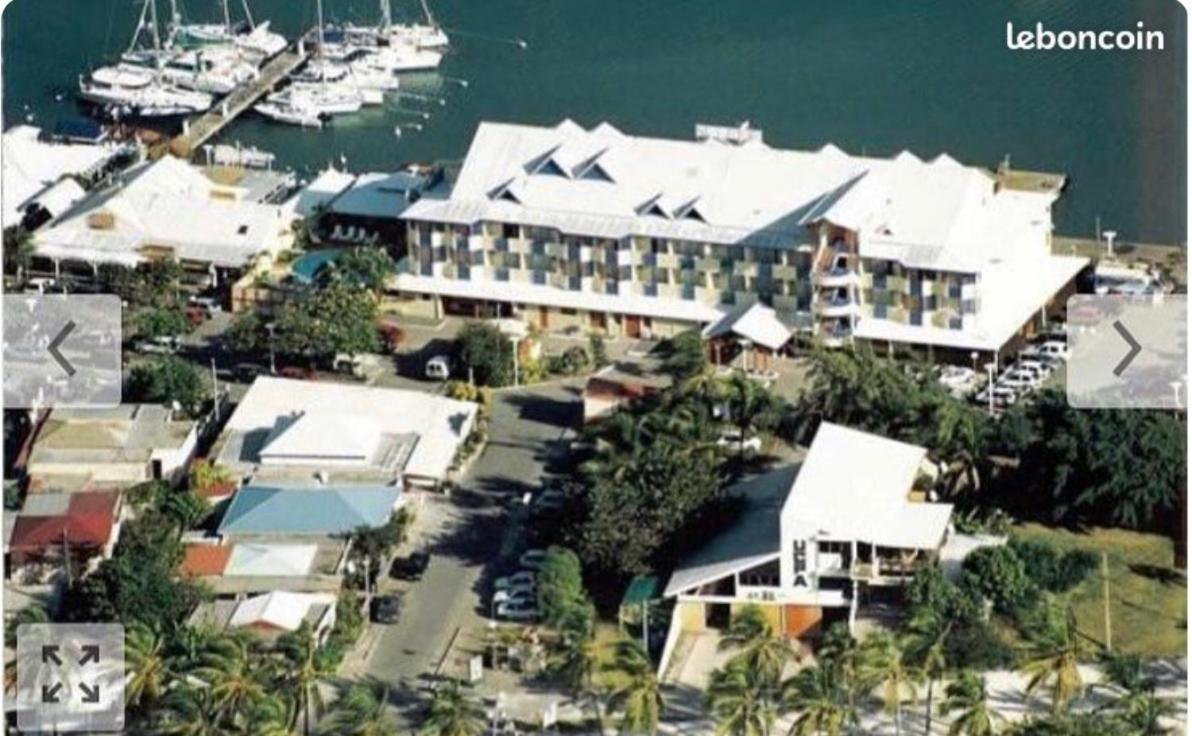 Marina Studio