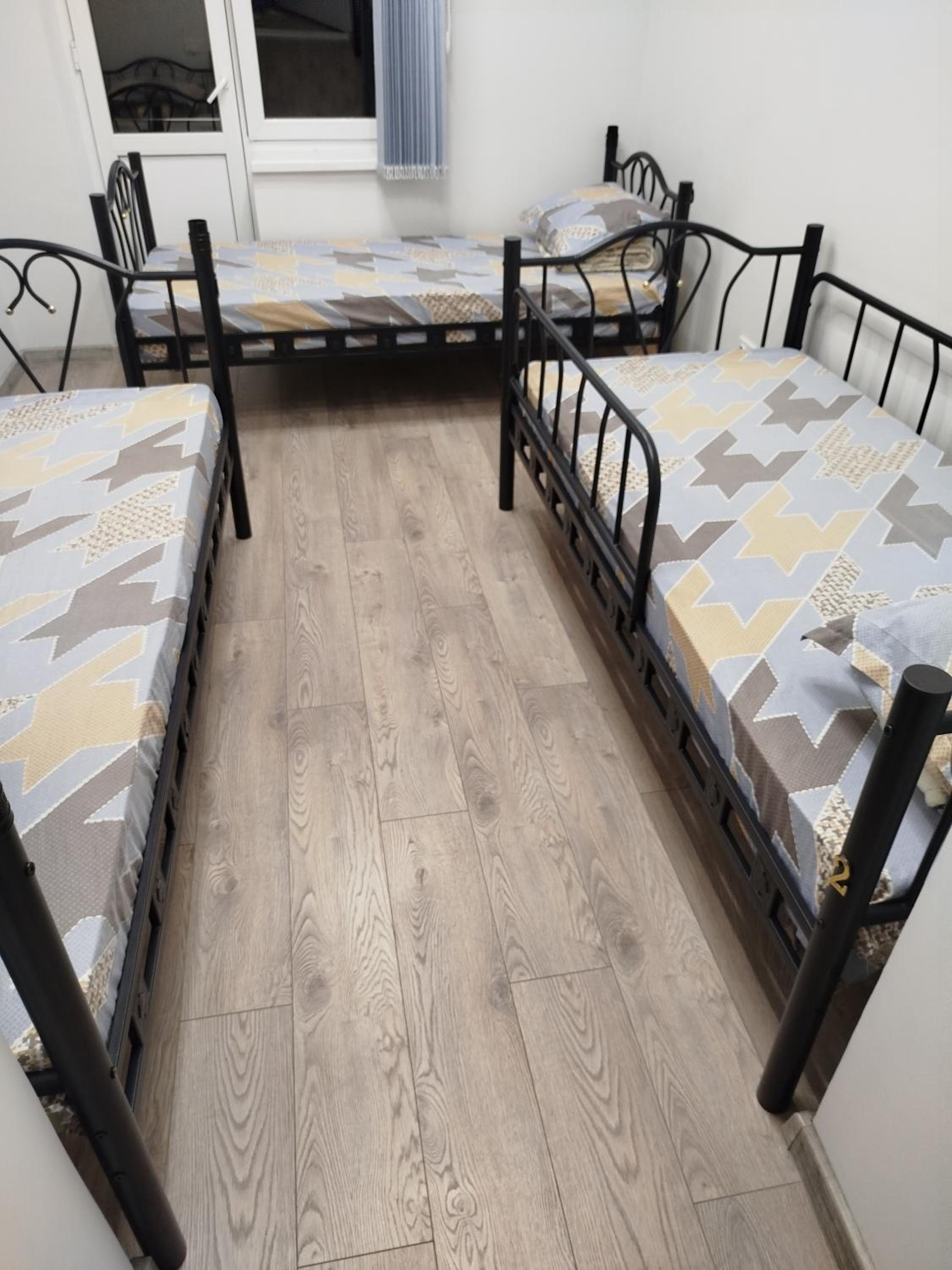 Aydeniz hostel