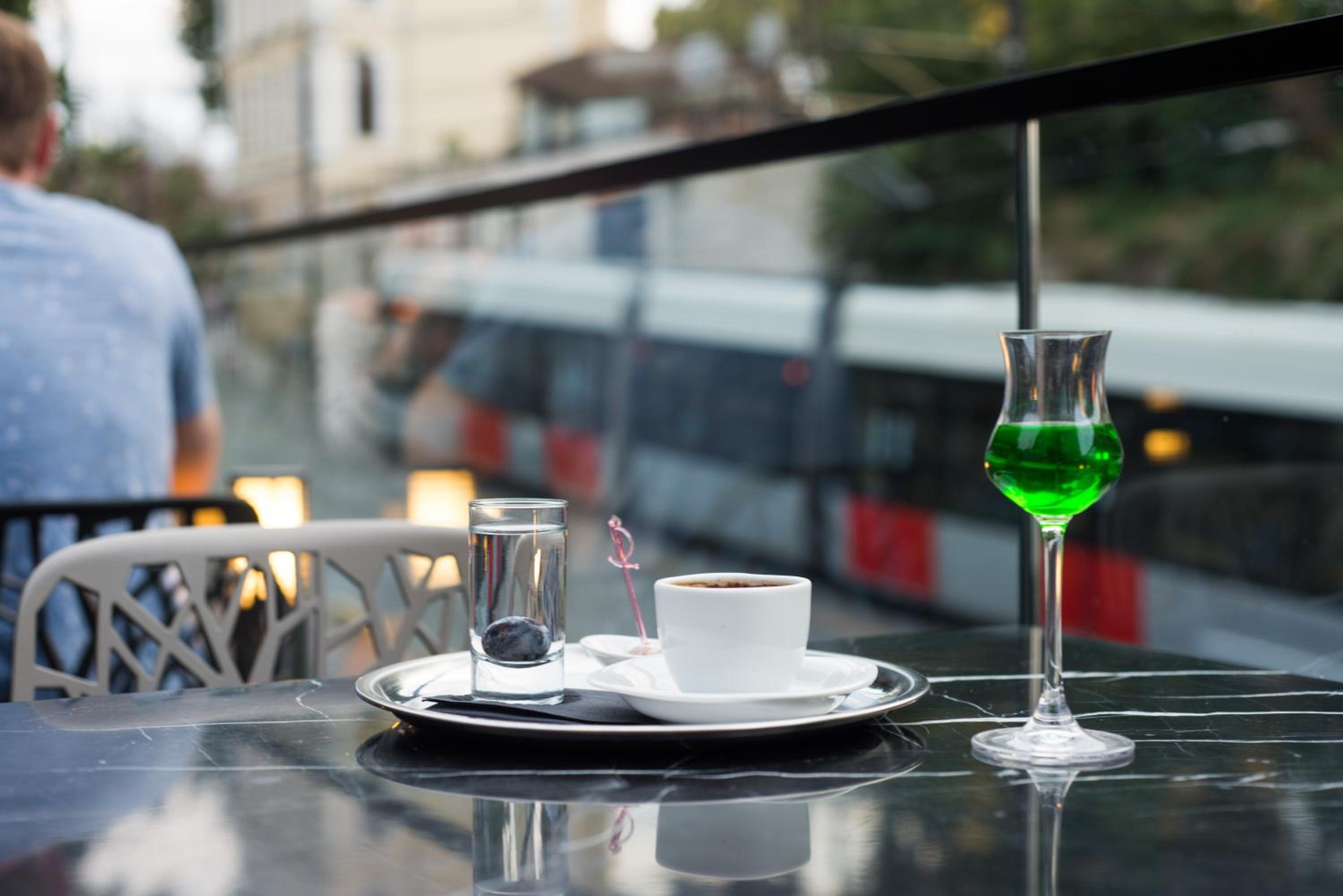 Hotel Saint Sophia - Image 77