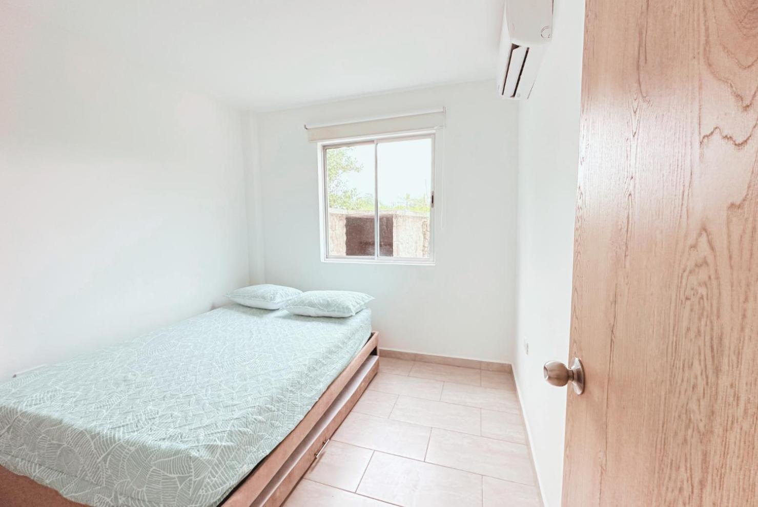 Cabaña 5 Playa Piso 1- Palmar De Los Vientos-San Bernardo del Viento