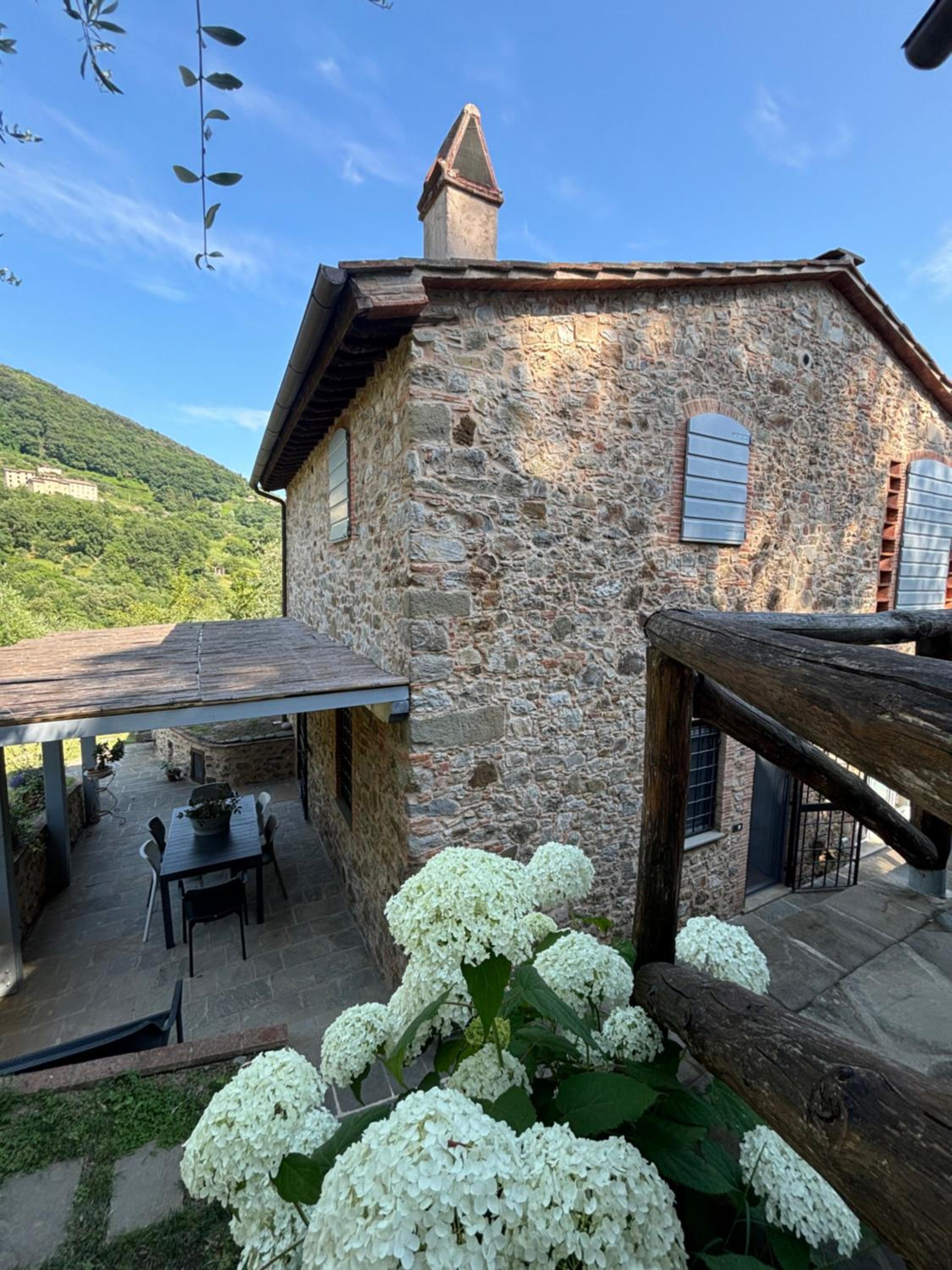Le Capanne di Torre