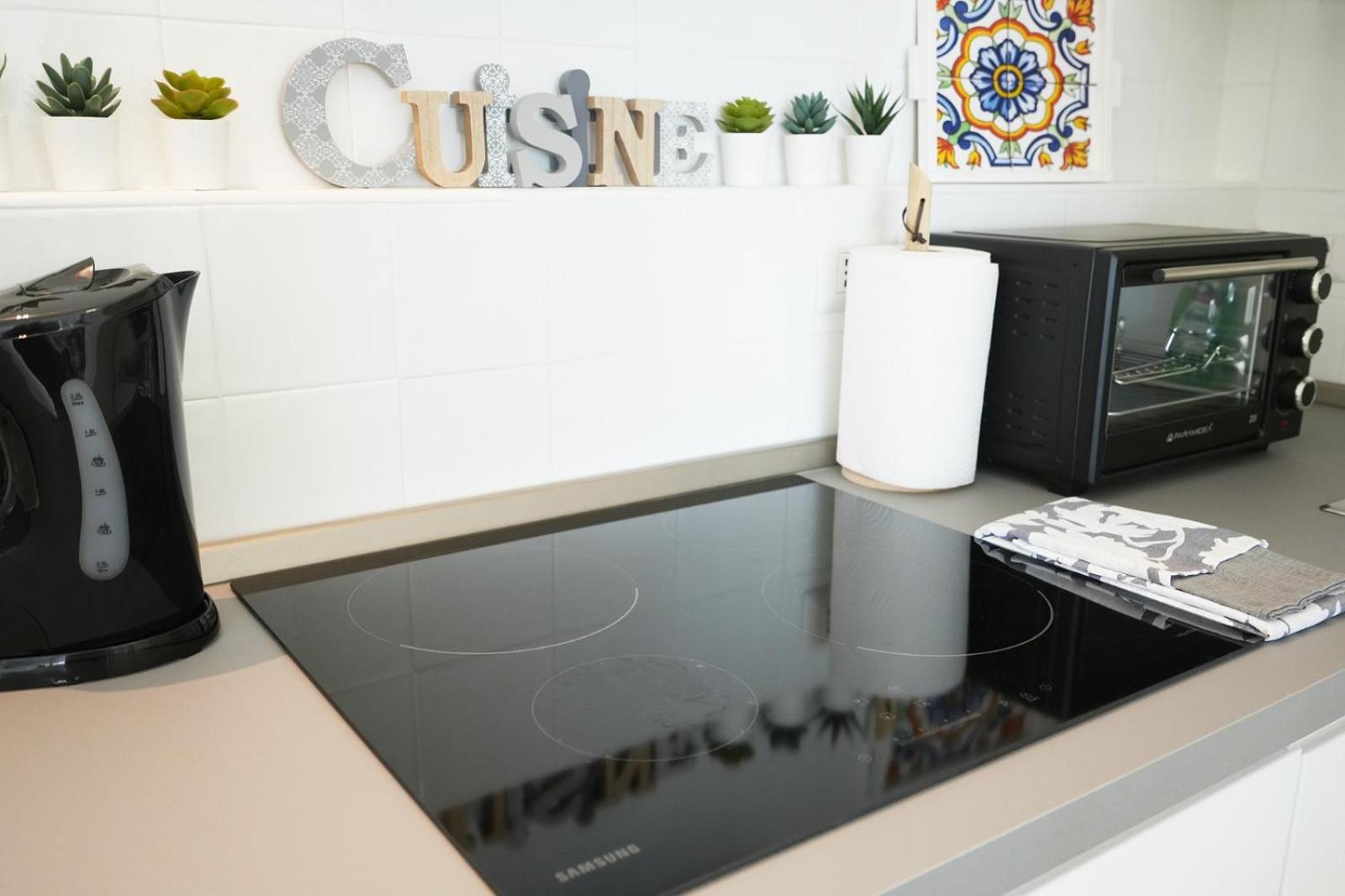 Aurelia Sunset home