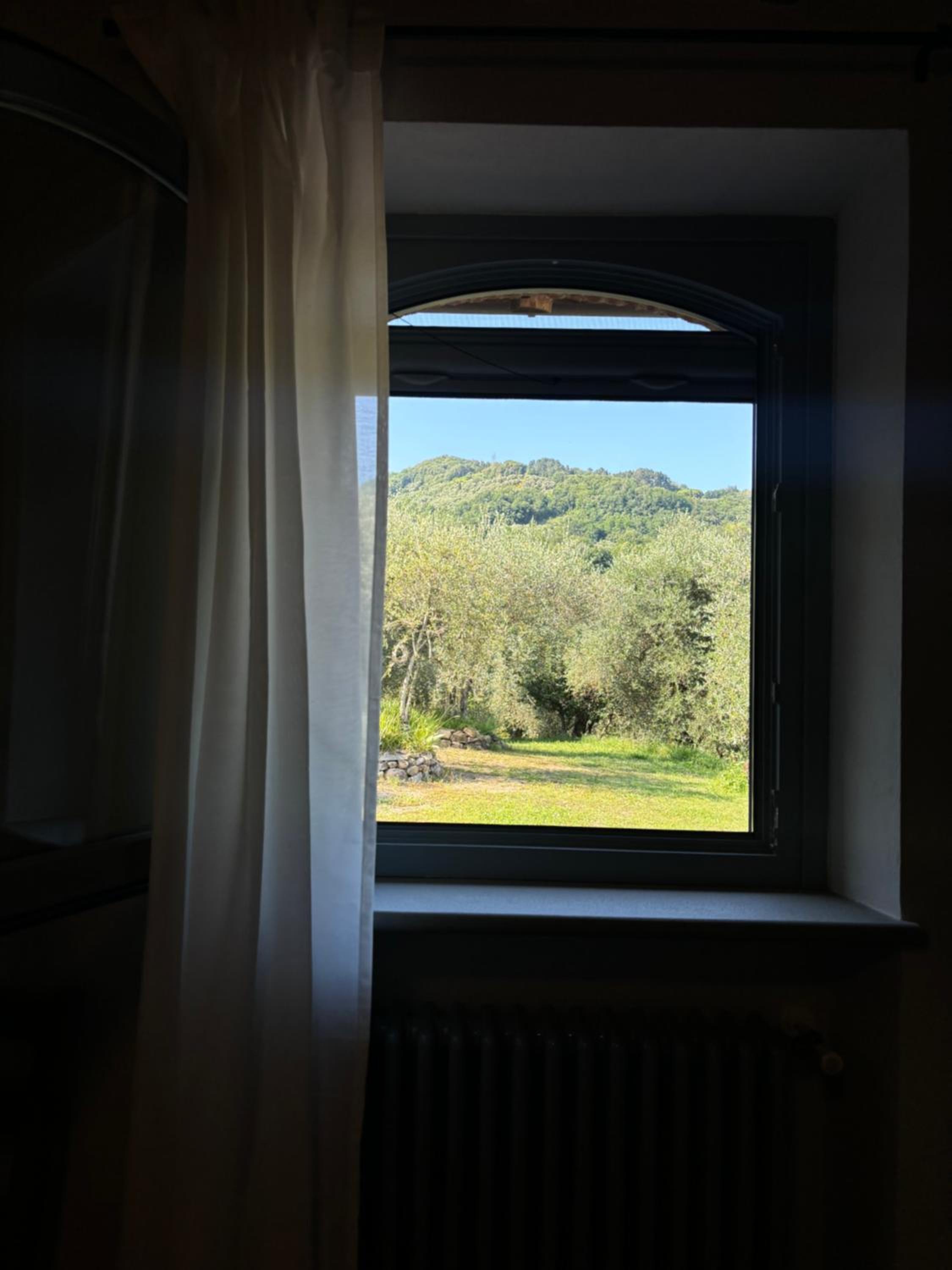 Le Capanne di Torre