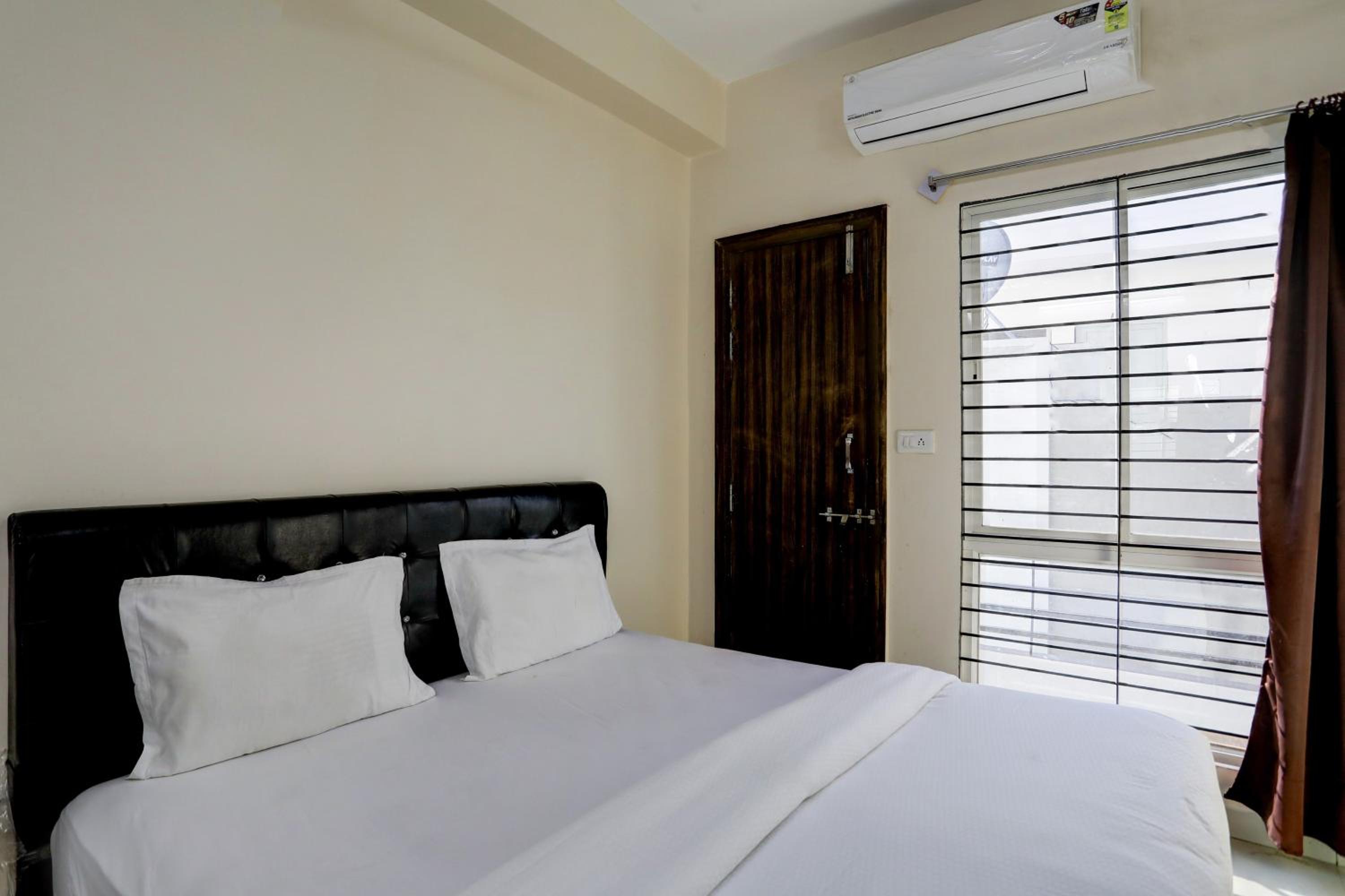 Hotel O Shikar Avenue Ujjain view 2