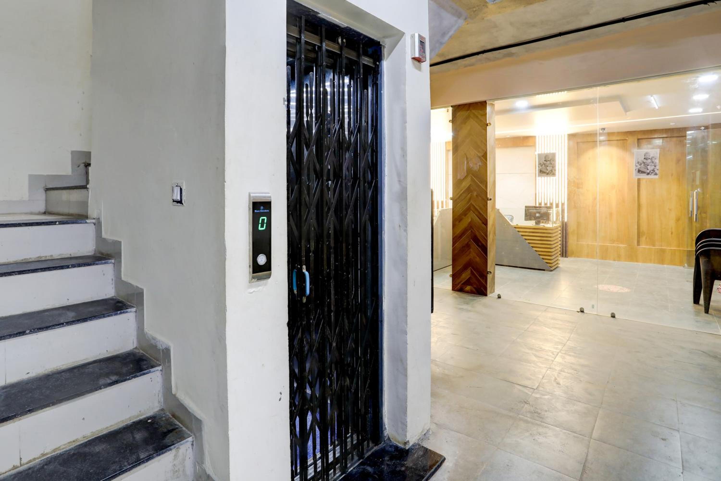 Hotel O Shikar Avenue Ujjain view 4