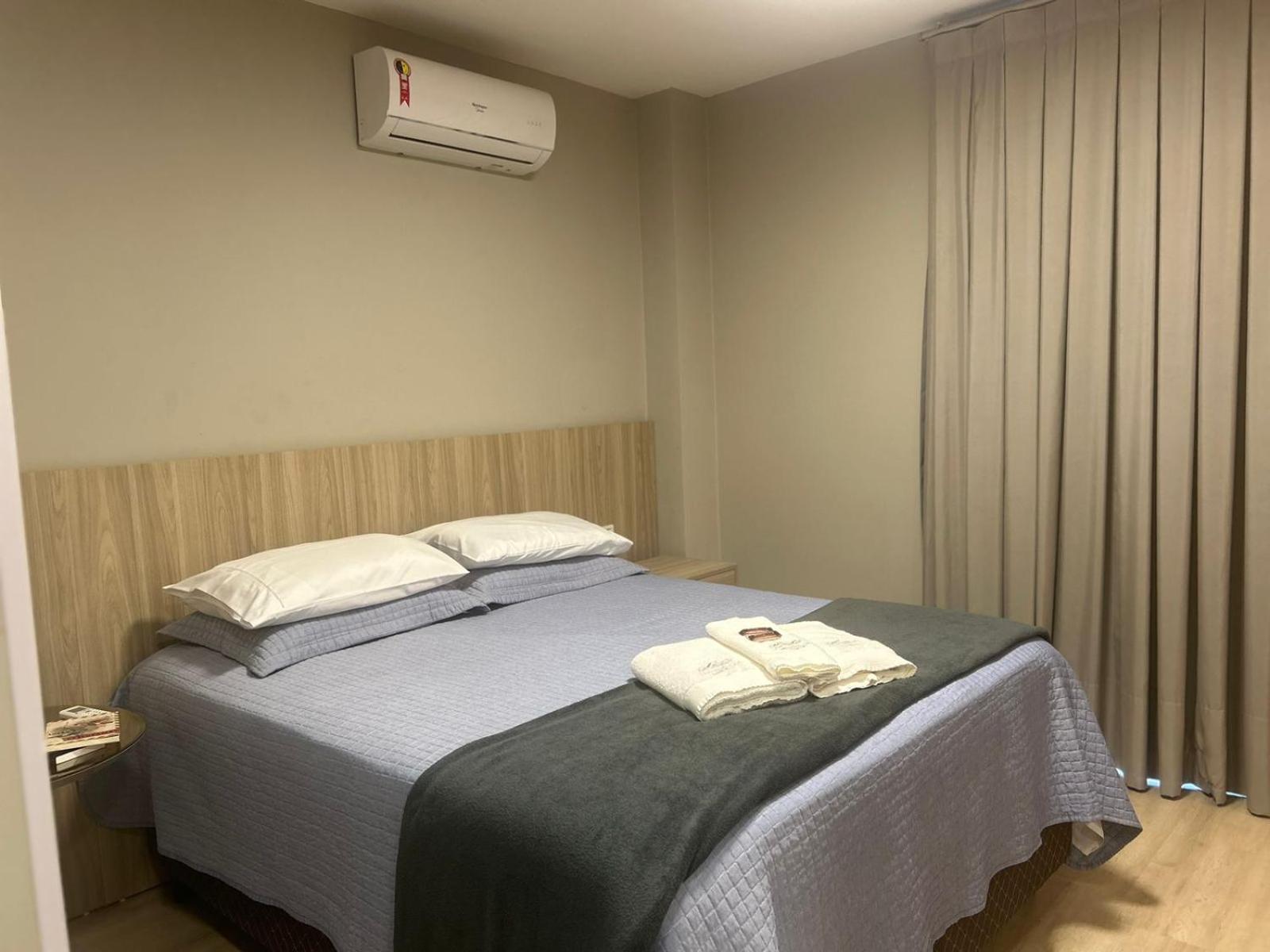 BORA BORA RESIDENCE II Geminados 600 METROS DA EXPOVILLE