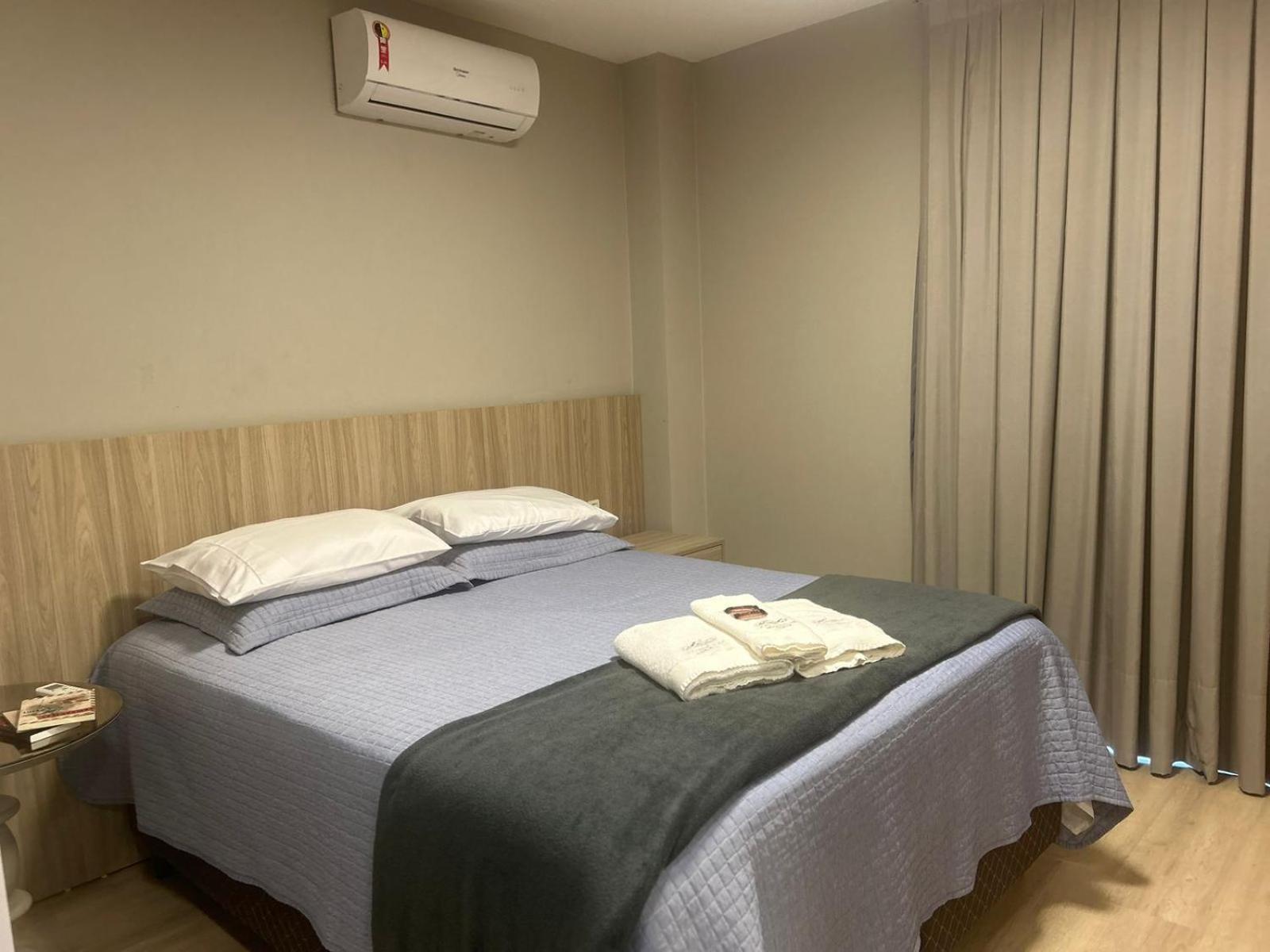 BORA BORA RESIDENCE II Geminados 600 METROS DA EXPOVILLE