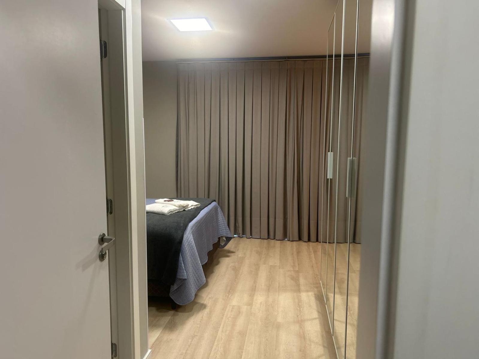 BORA BORA RESIDENCE II Geminados 600 METROS DA EXPOVILLE