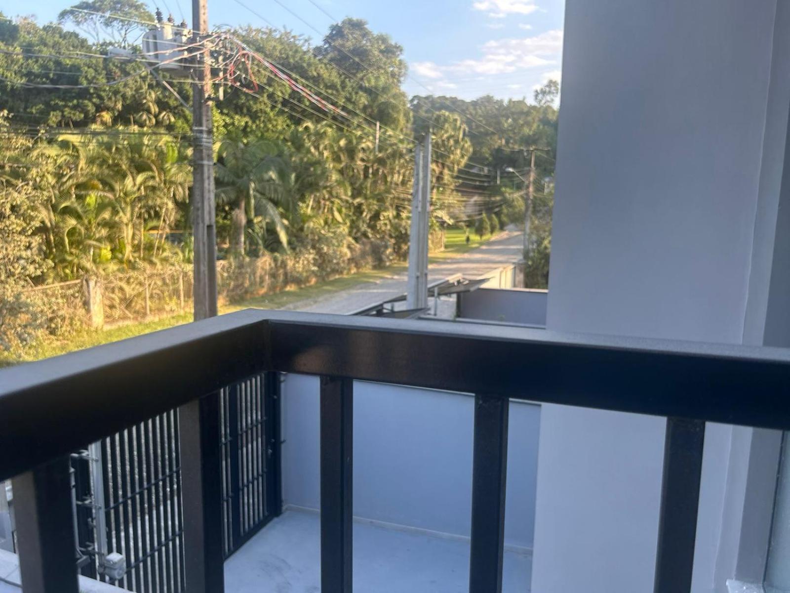 BORA BORA RESIDENCE II Geminados 600 METROS DA EXPOVILLE