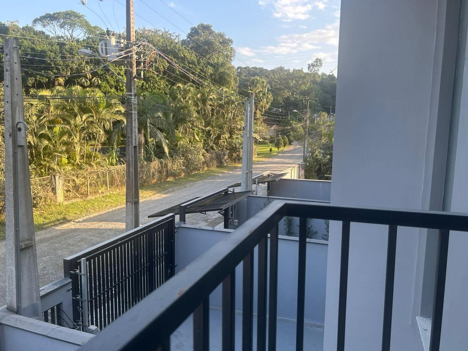 BORA BORA RESIDENCE II Geminados 600 METROS DA EXPOVILLE