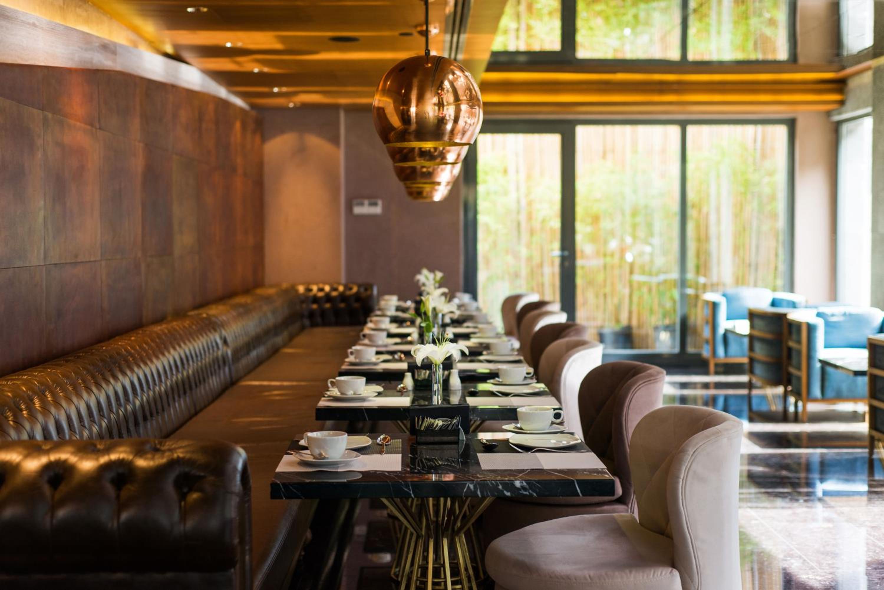 Hotel Saint Sophia - Image 30