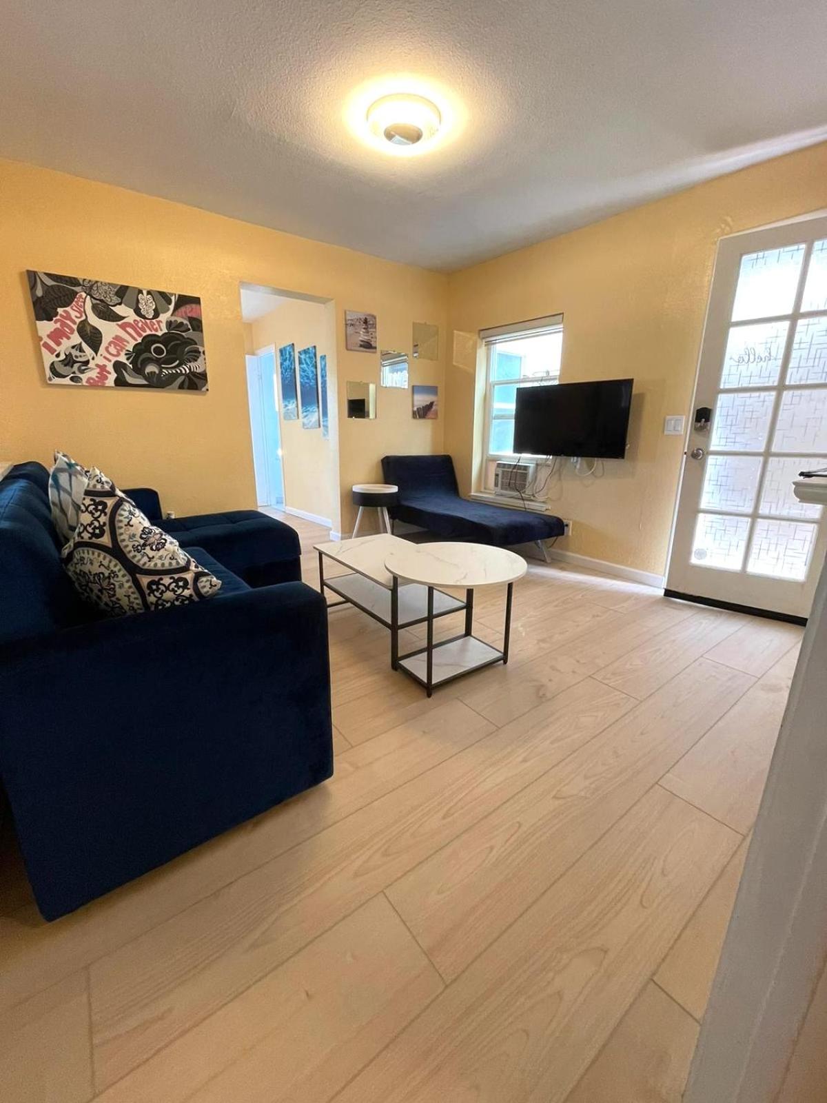 CasaViva Garden - 2BR with Firepit, S'mores & Kids Playset - Walk to Eats, Near Zoo, SeaWorld & Balboa Park view 3