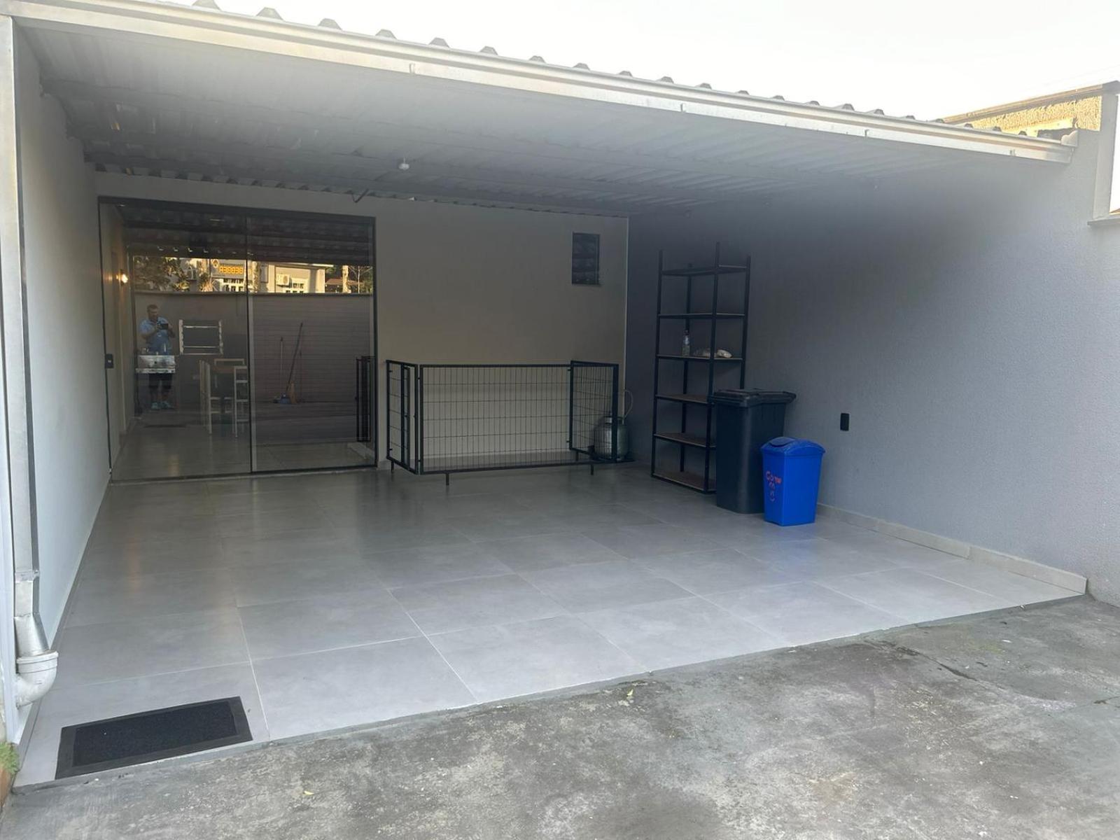 BORA BORA RESIDENCE II Geminados 600 METROS DA EXPOVILLE