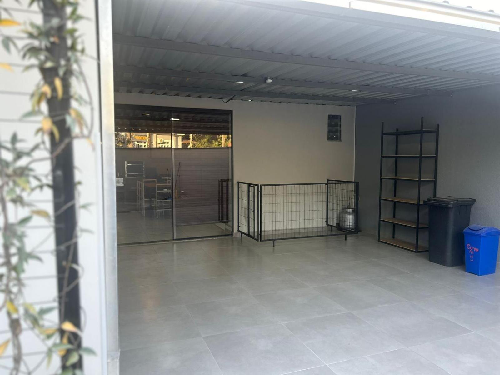 BORA BORA RESIDENCE II Geminados 600 METROS DA EXPOVILLE