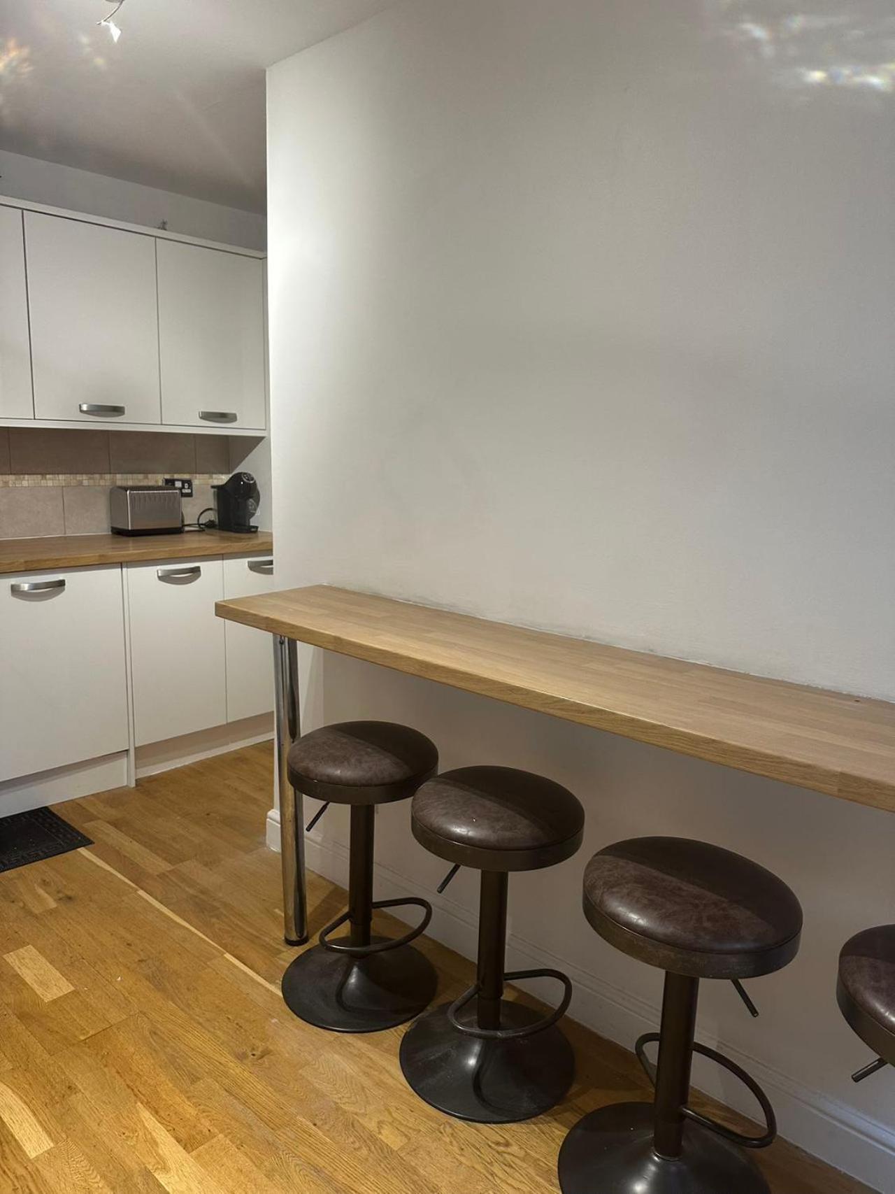 Edinburgh Lauriston 4 bedroom 7 beds duplex
