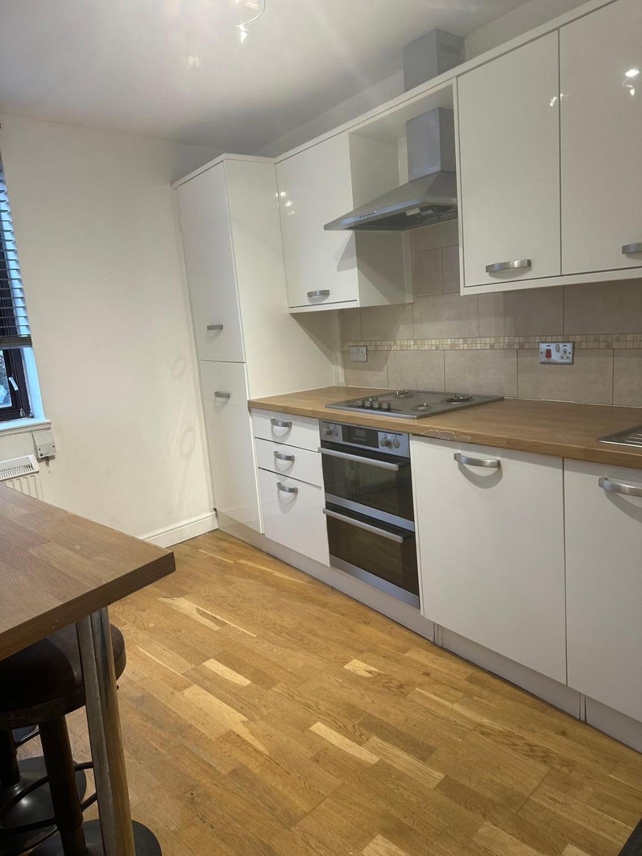 Edinburgh Lauriston 4 bedroom 7 beds duplex