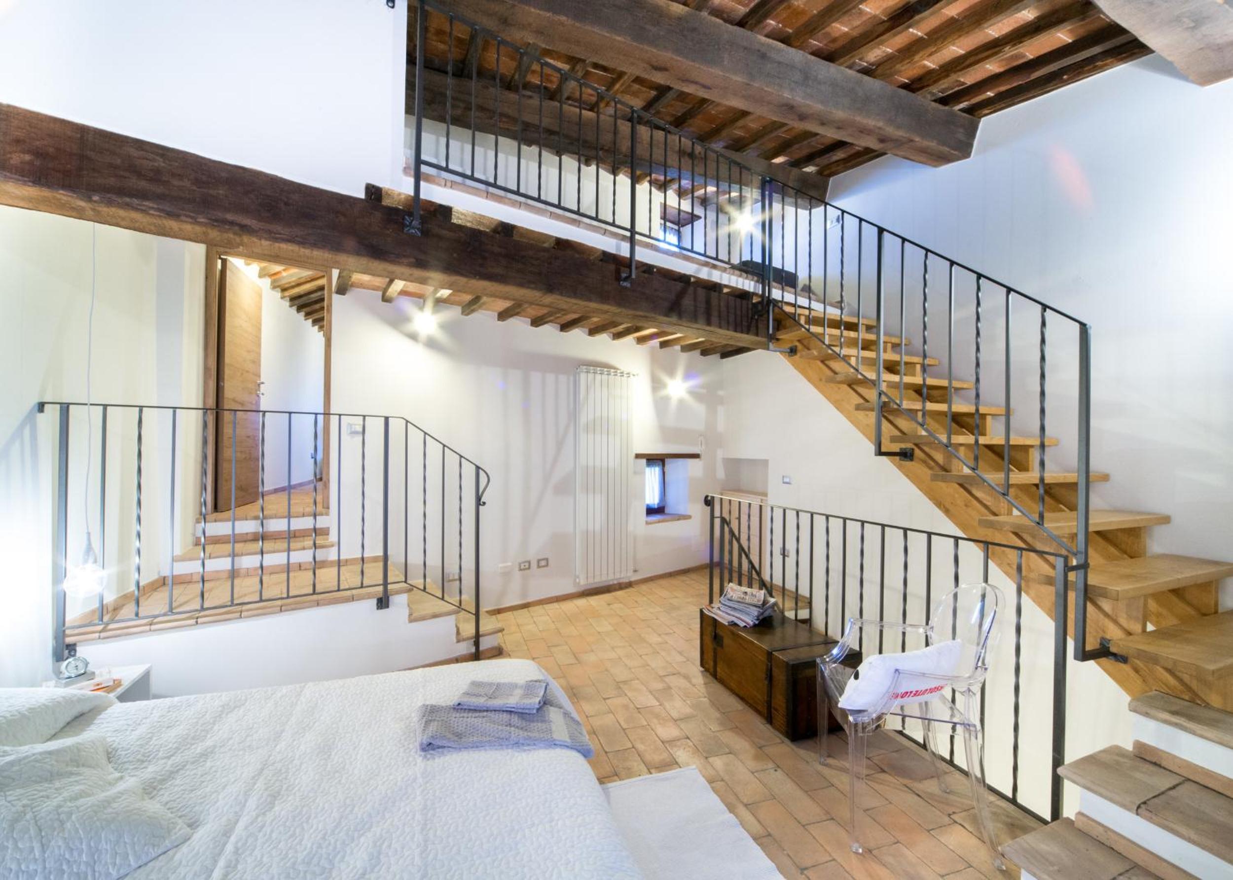 Agriturismo La Peonia