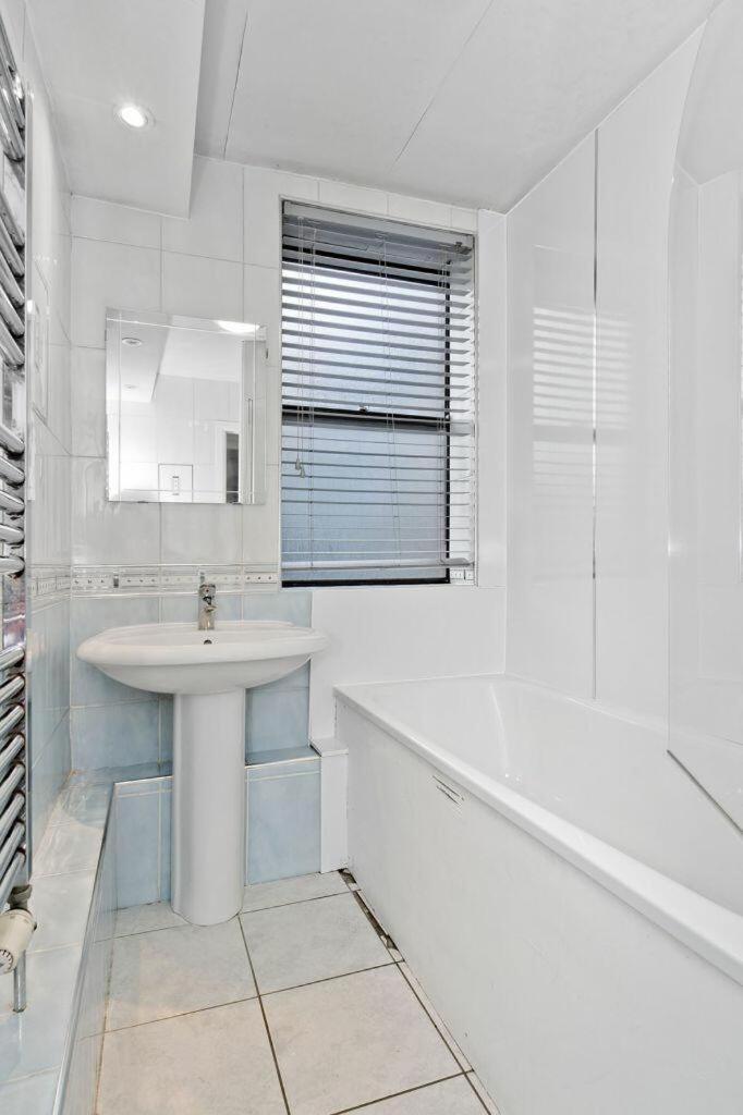 Edinburgh Lauriston 4 bedroom 7 beds duplex photo 4