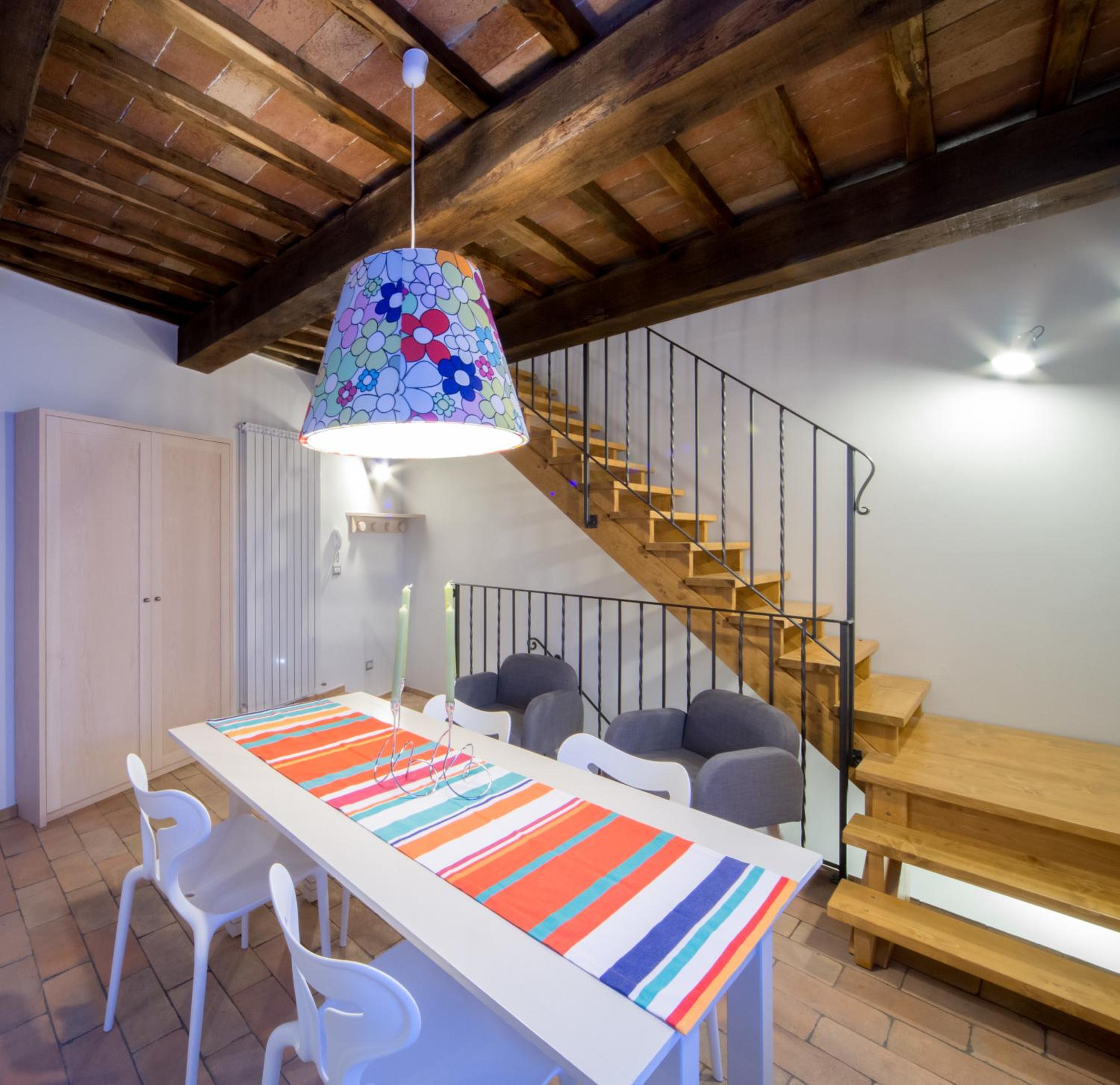 Agriturismo La Peonia