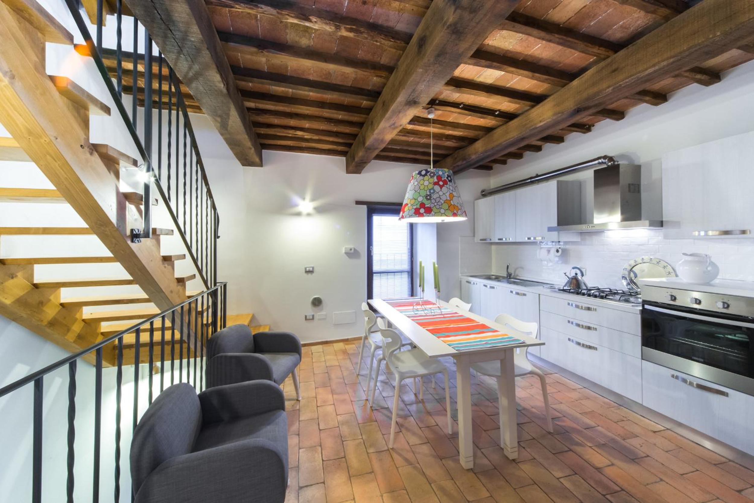 Agriturismo La Peonia