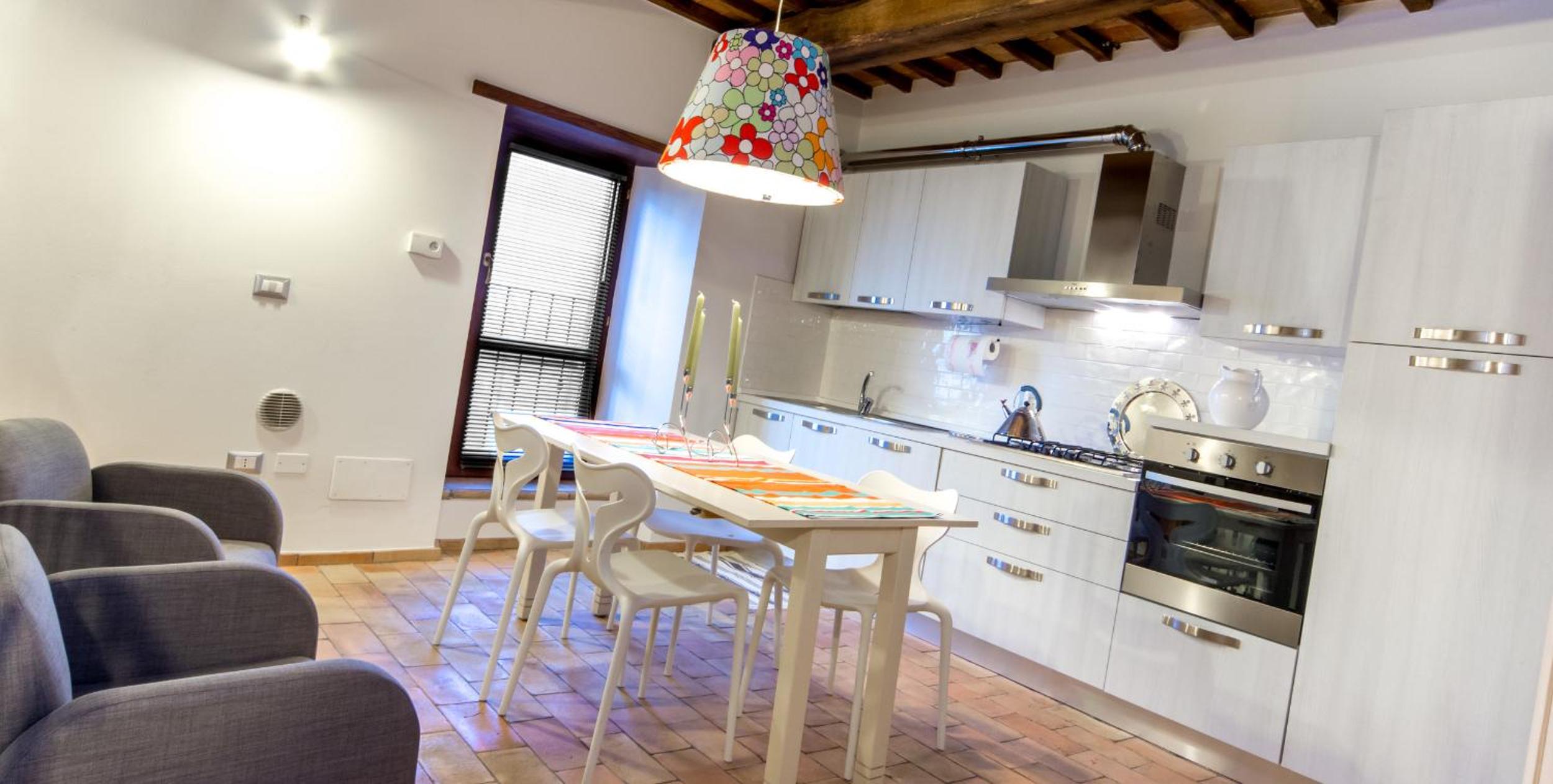 Agriturismo La Peonia