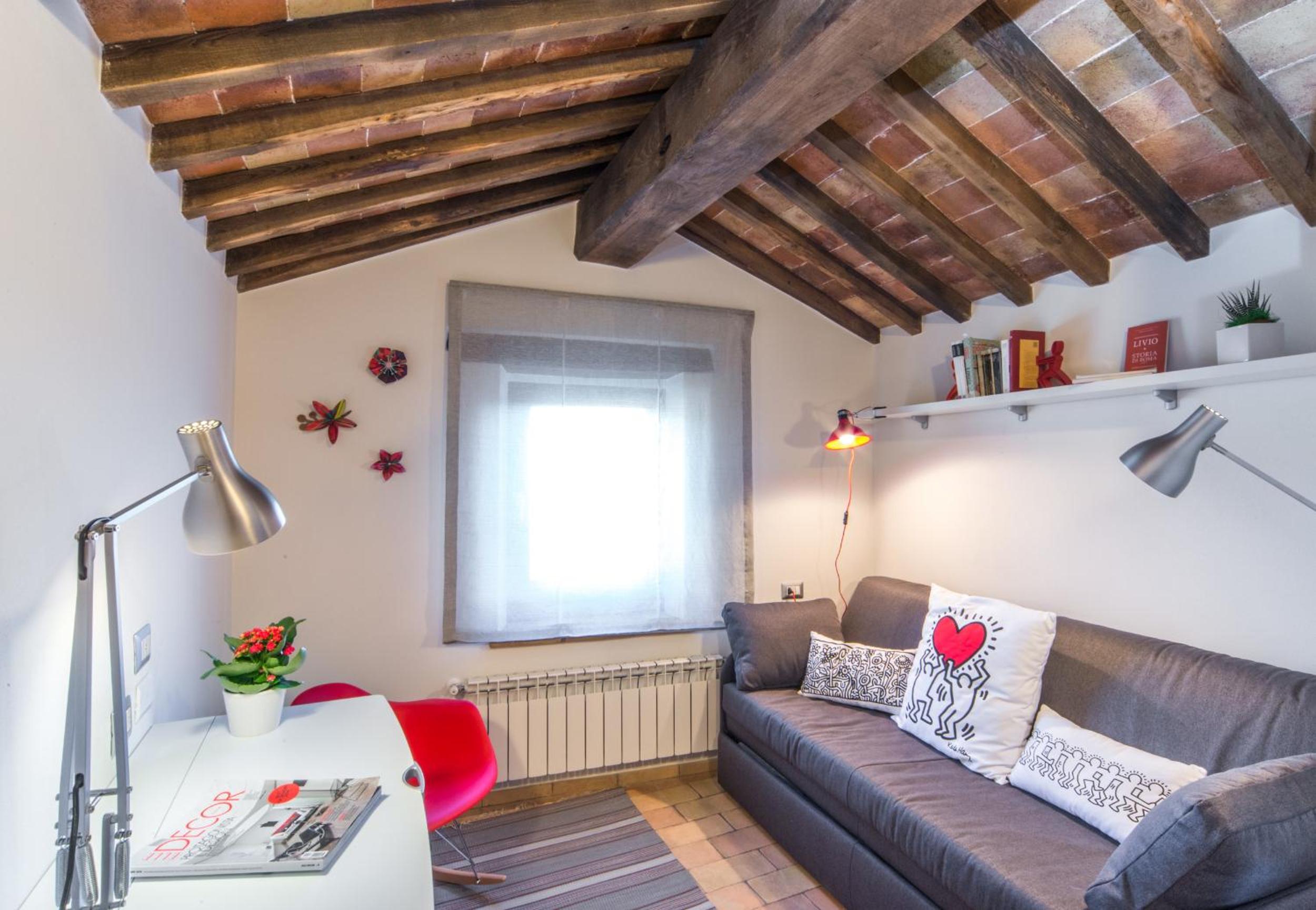 Agriturismo La Peonia
