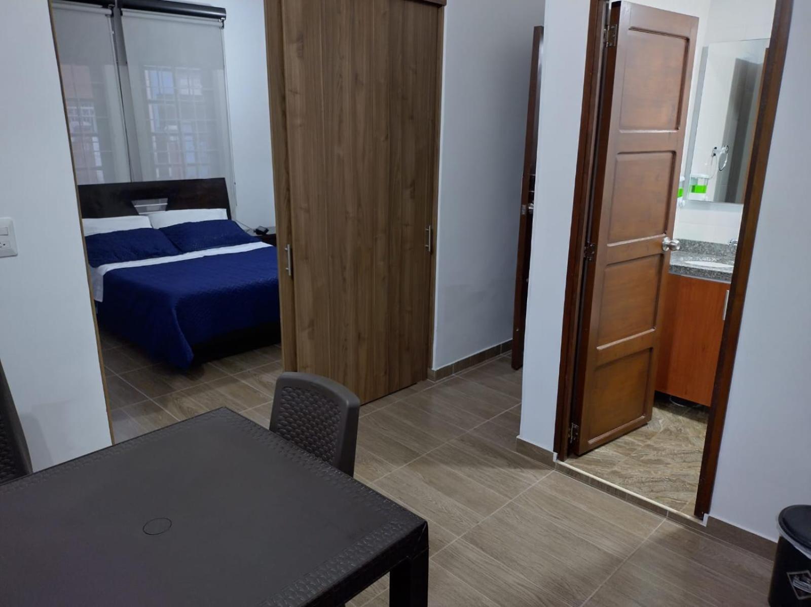 Casa Hotel Palermo 49