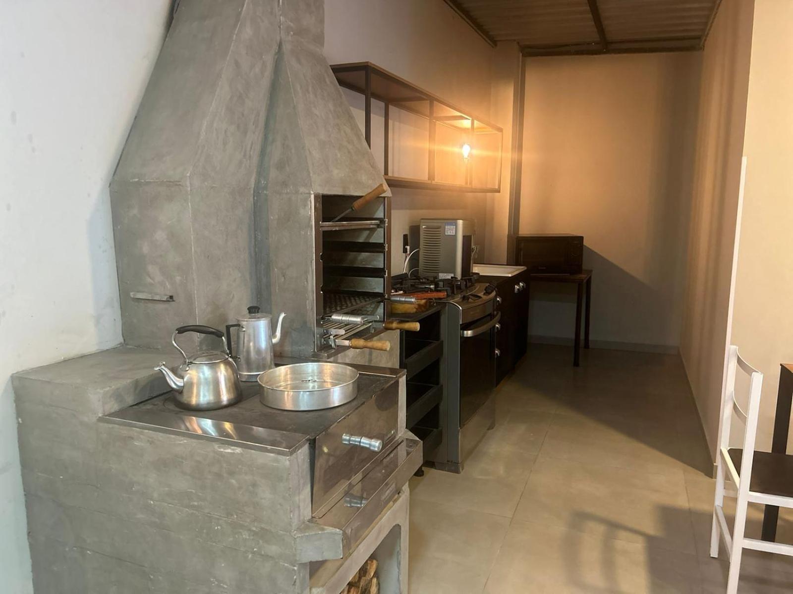 BORA BORA RESIDENCE II Geminados 600 METROS DA EXPOVILLE