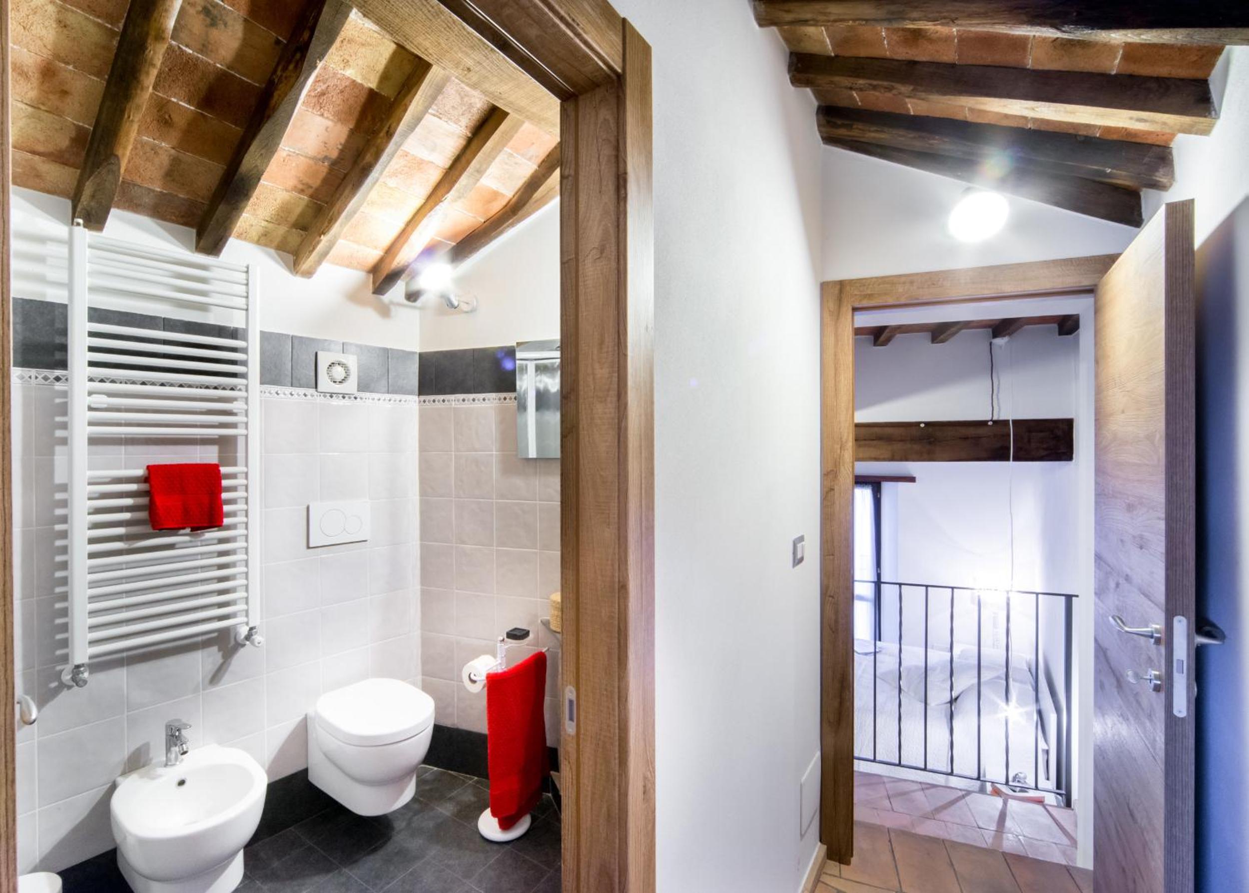 Agriturismo La Peonia