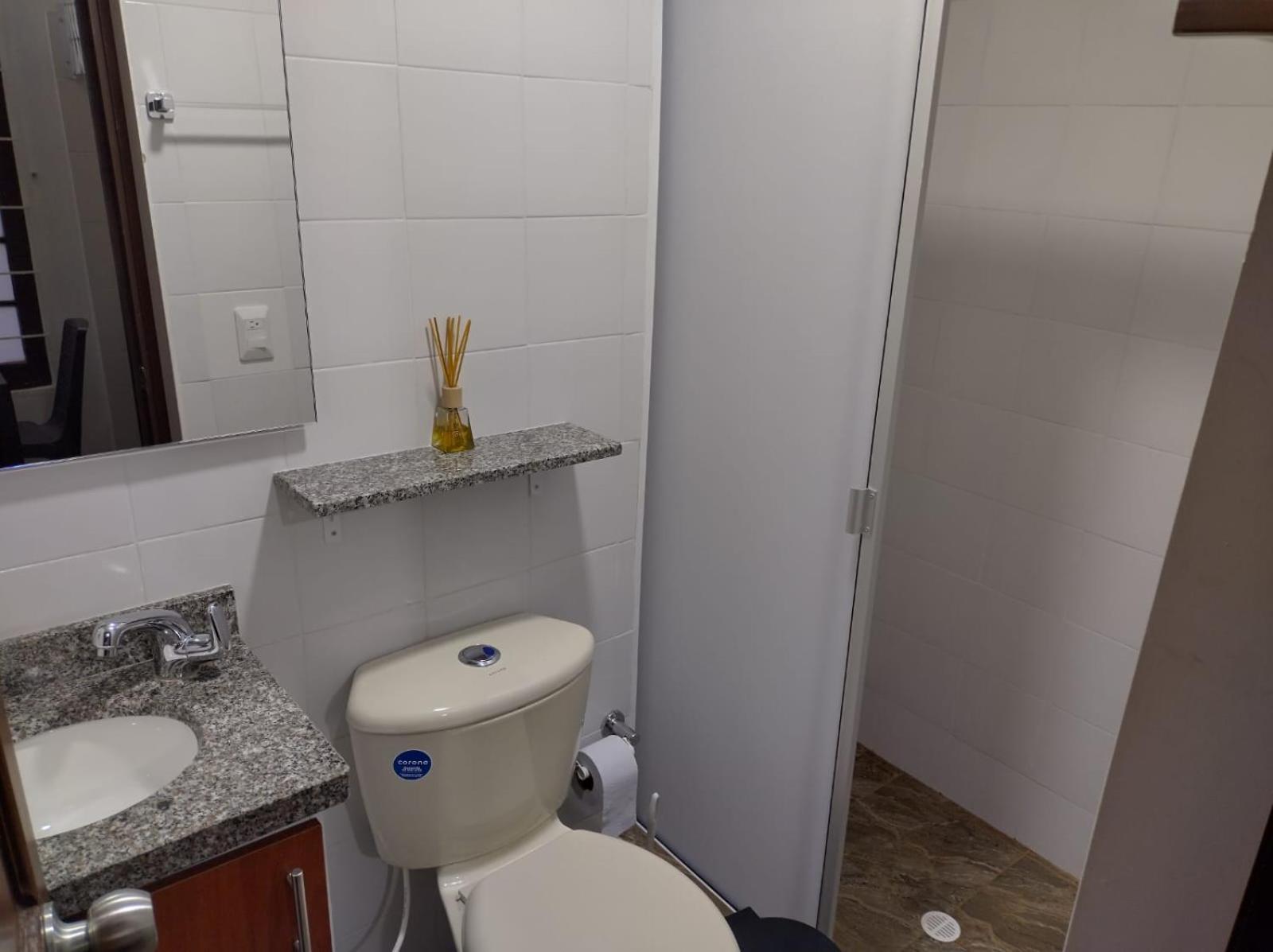 Casa Hotel Palermo 49