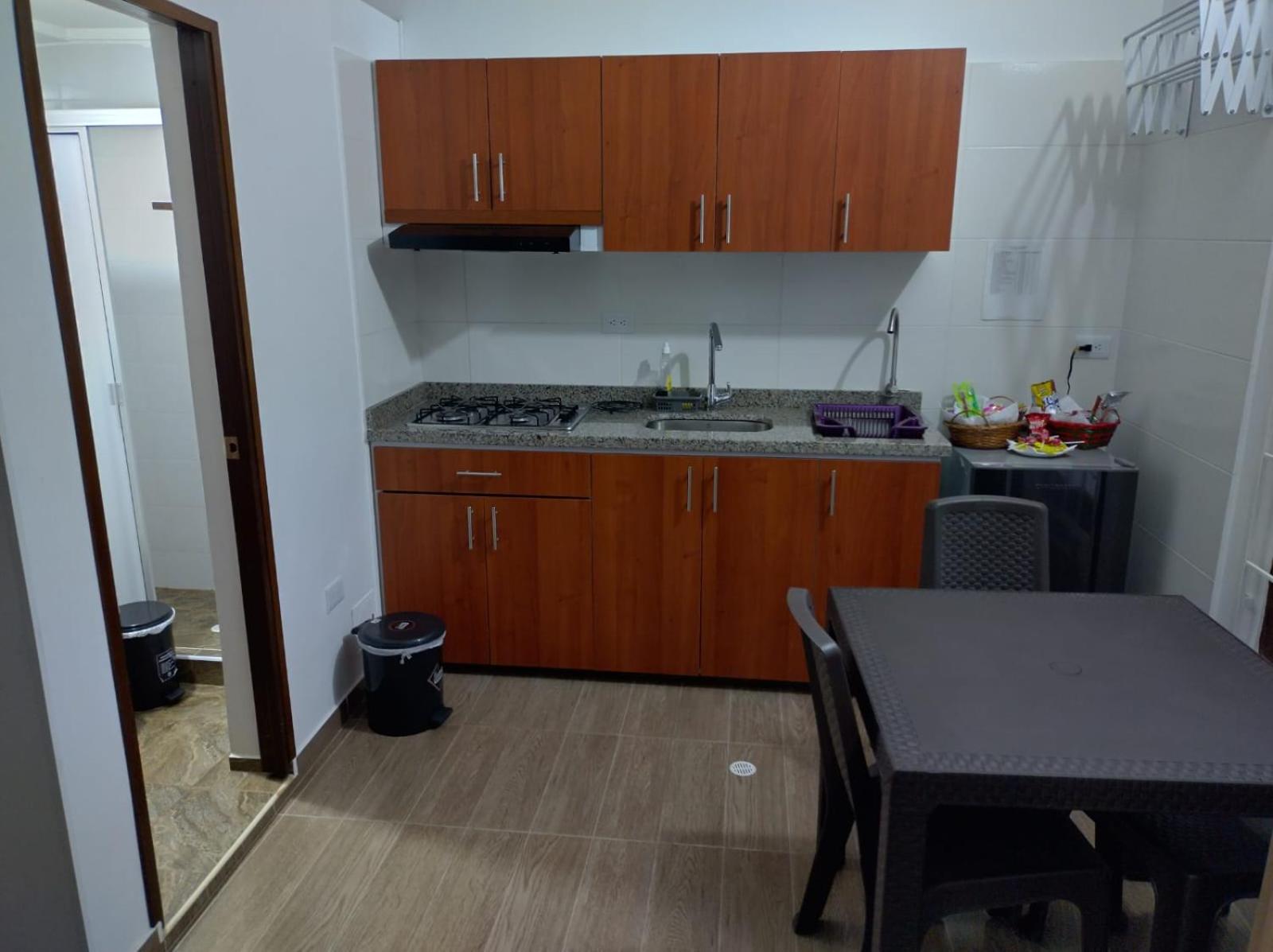 Casa Hotel Palermo 49