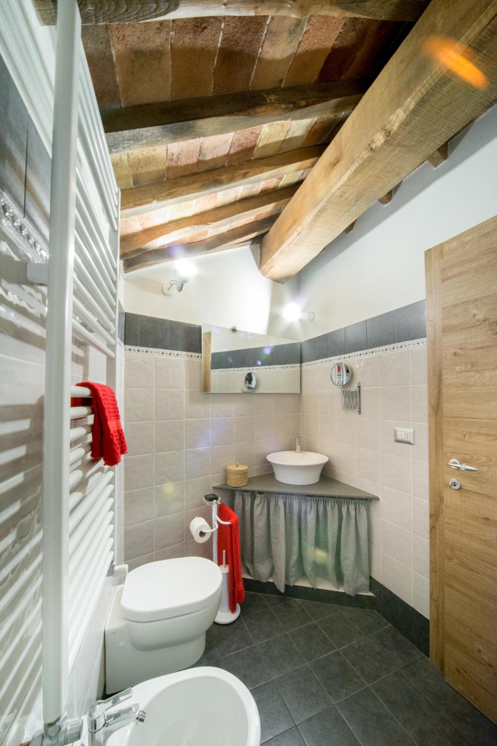 Agriturismo La Peonia