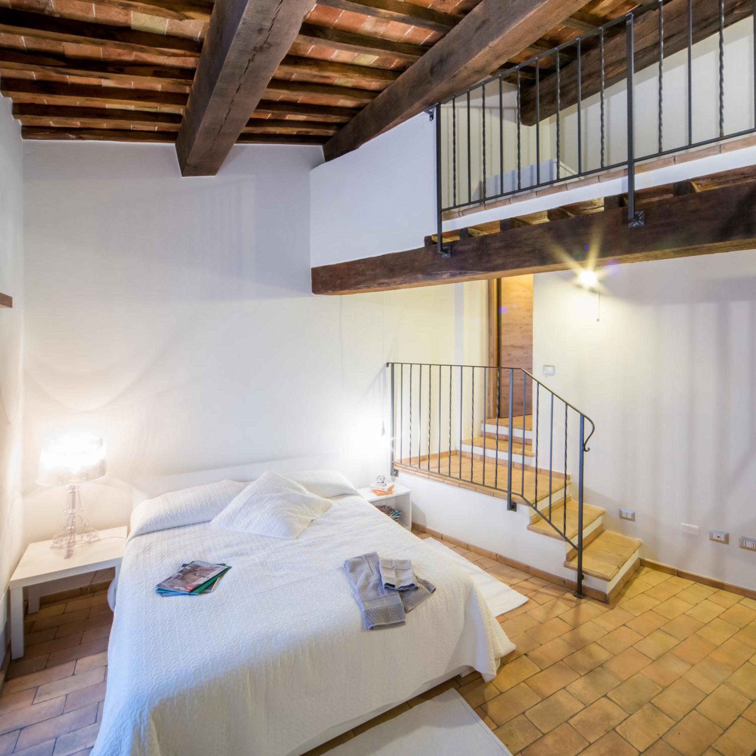 Agriturismo La Peonia