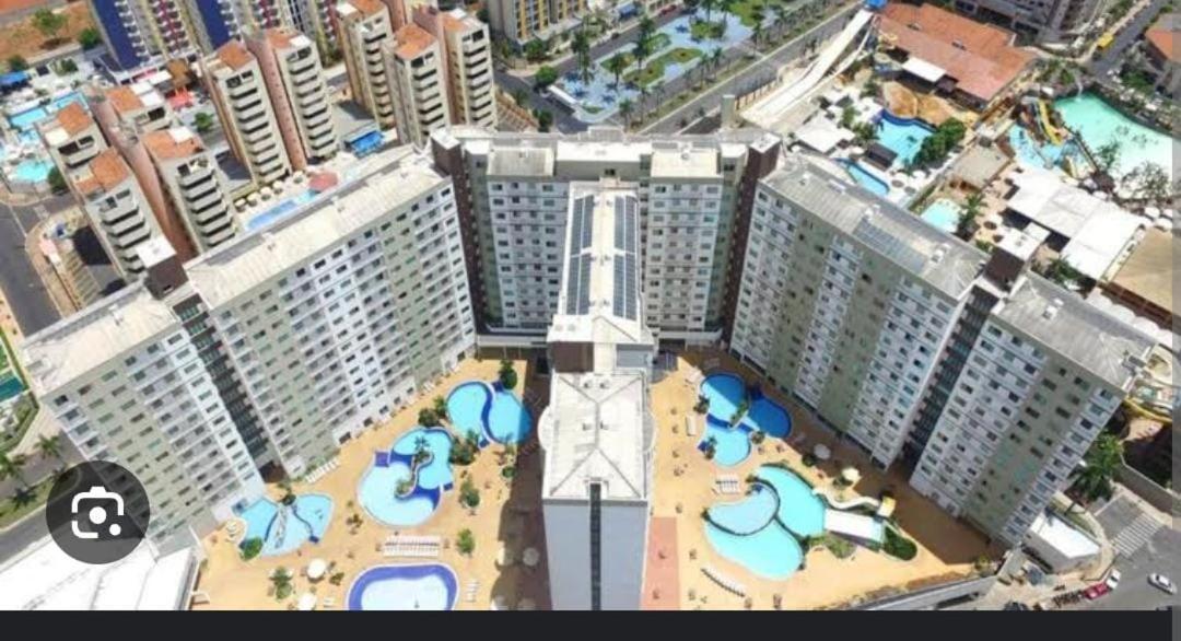 Aluguel Riviera ApartHotel