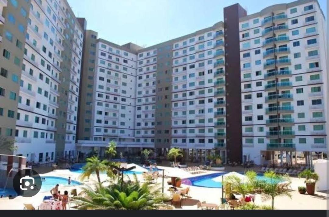 Aluguel Riviera ApartHotel