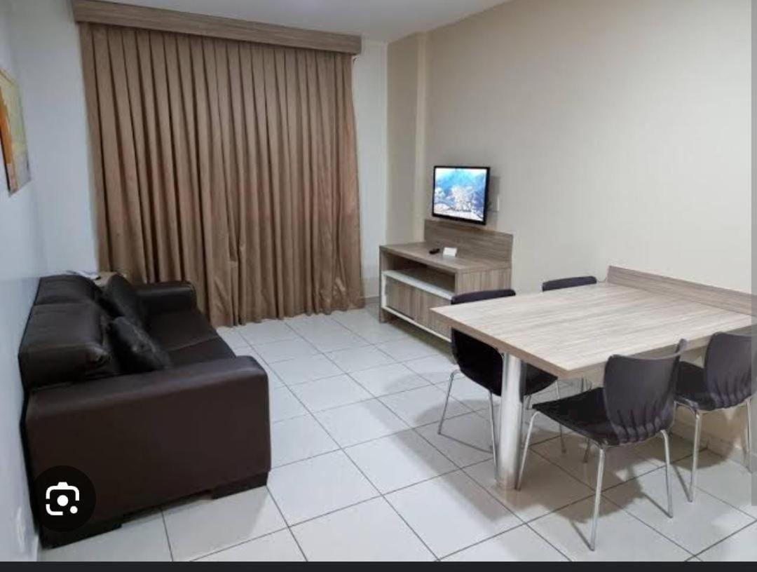 Aluguel Riviera ApartHotel