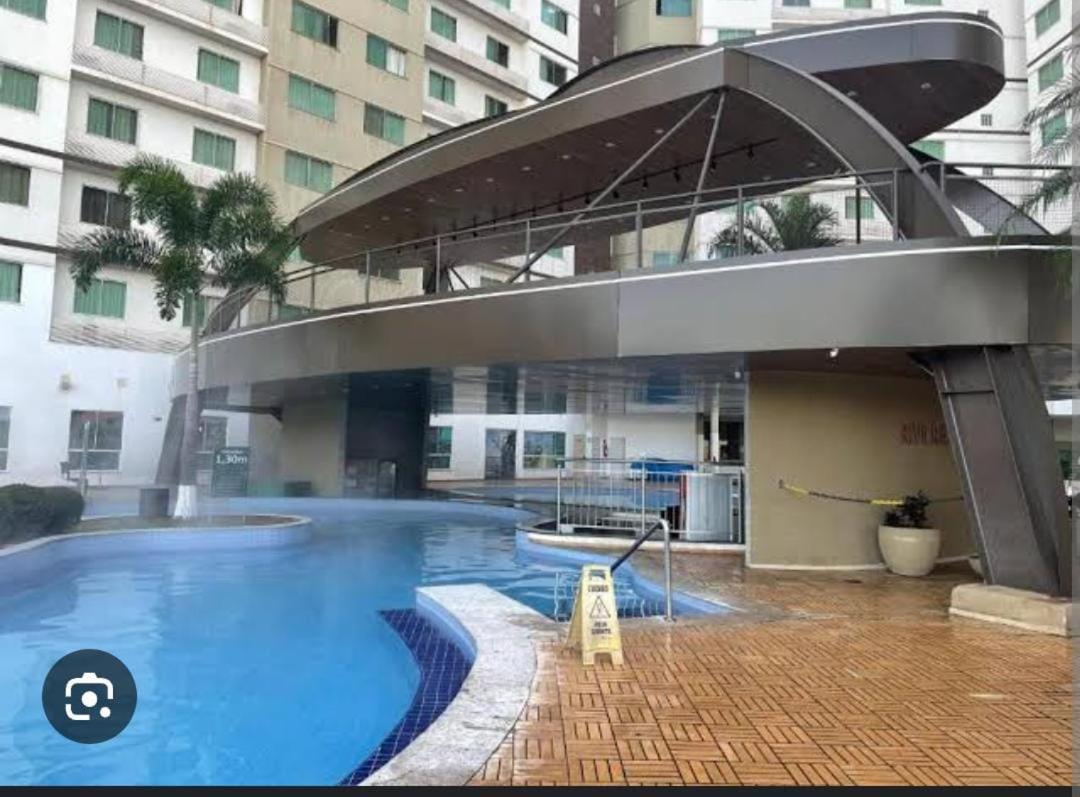 Aluguel Riviera ApartHotel
