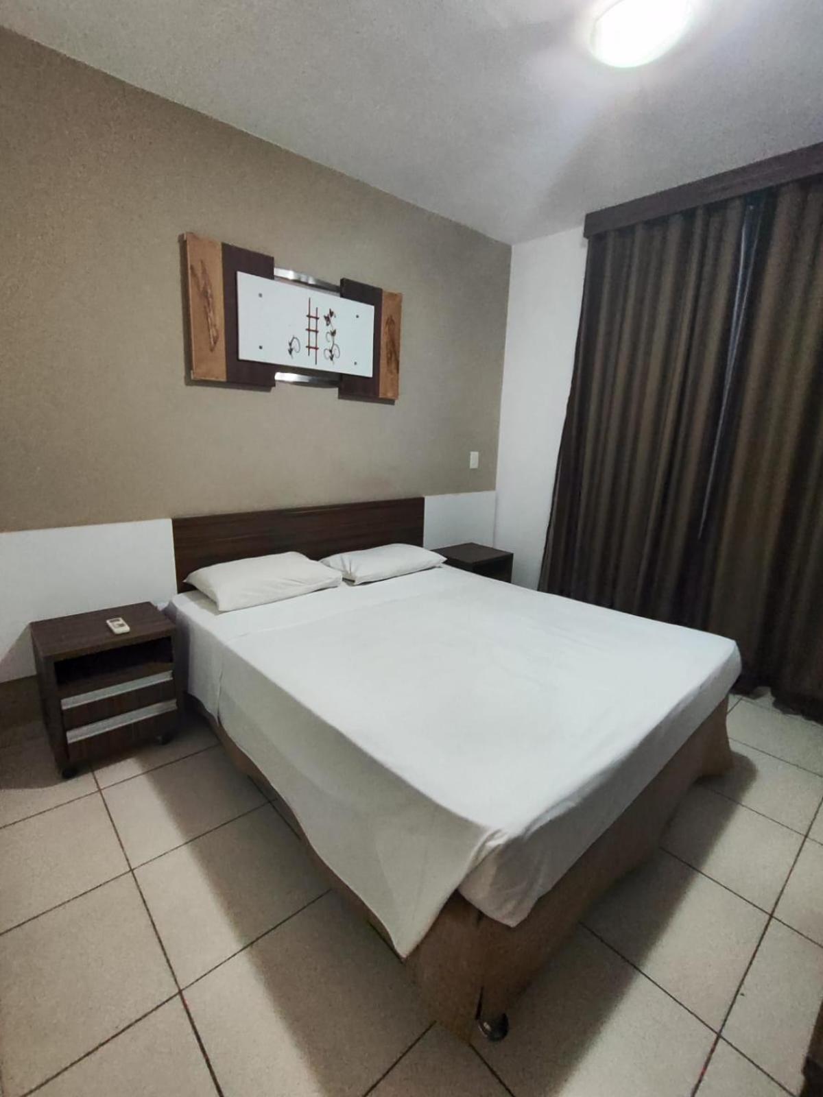 Aluguel Riviera ApartHotel