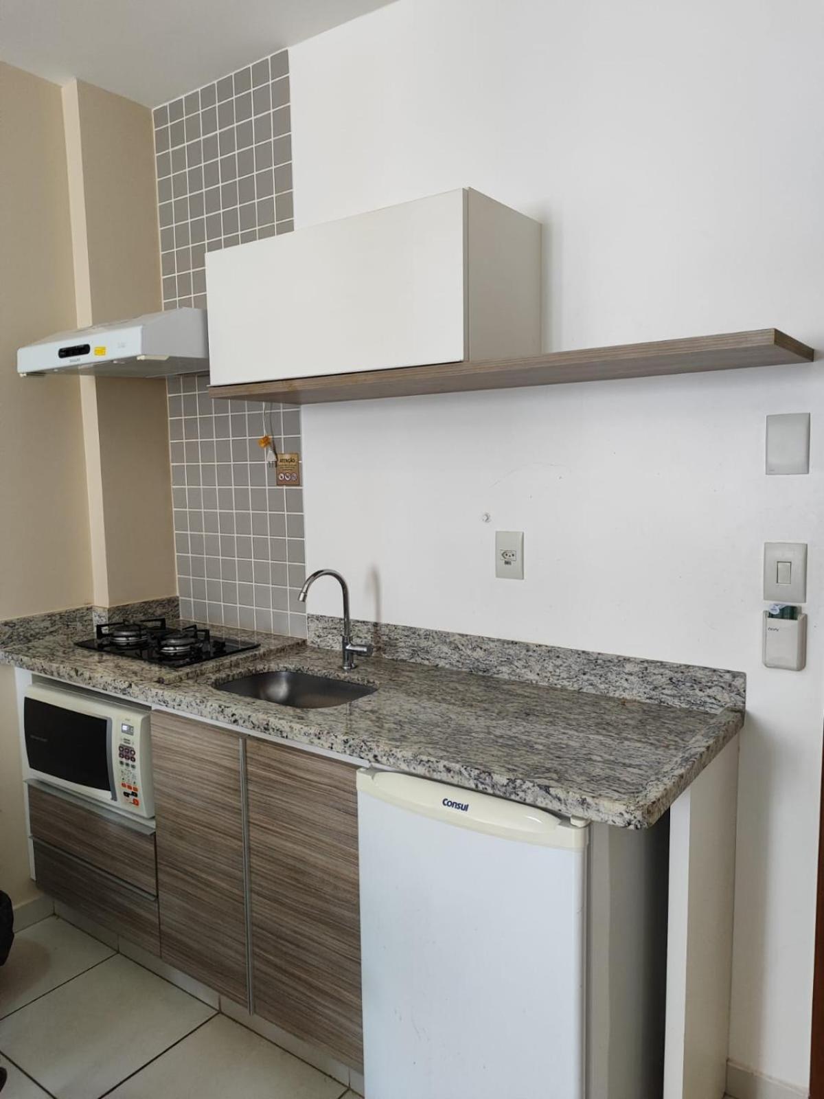 Aluguel Riviera ApartHotel