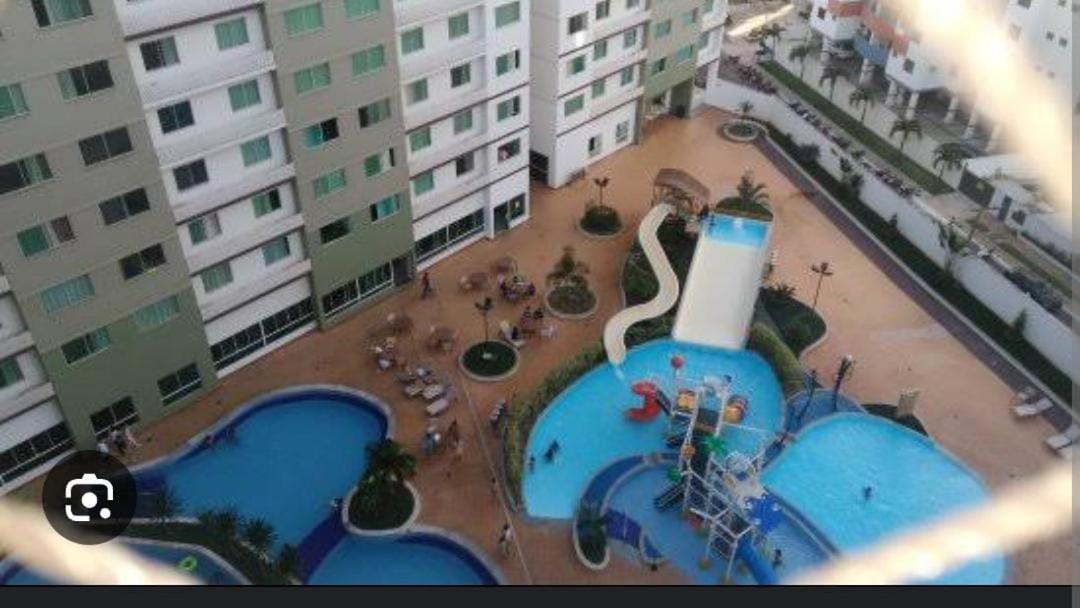 Aluguel Riviera ApartHotel