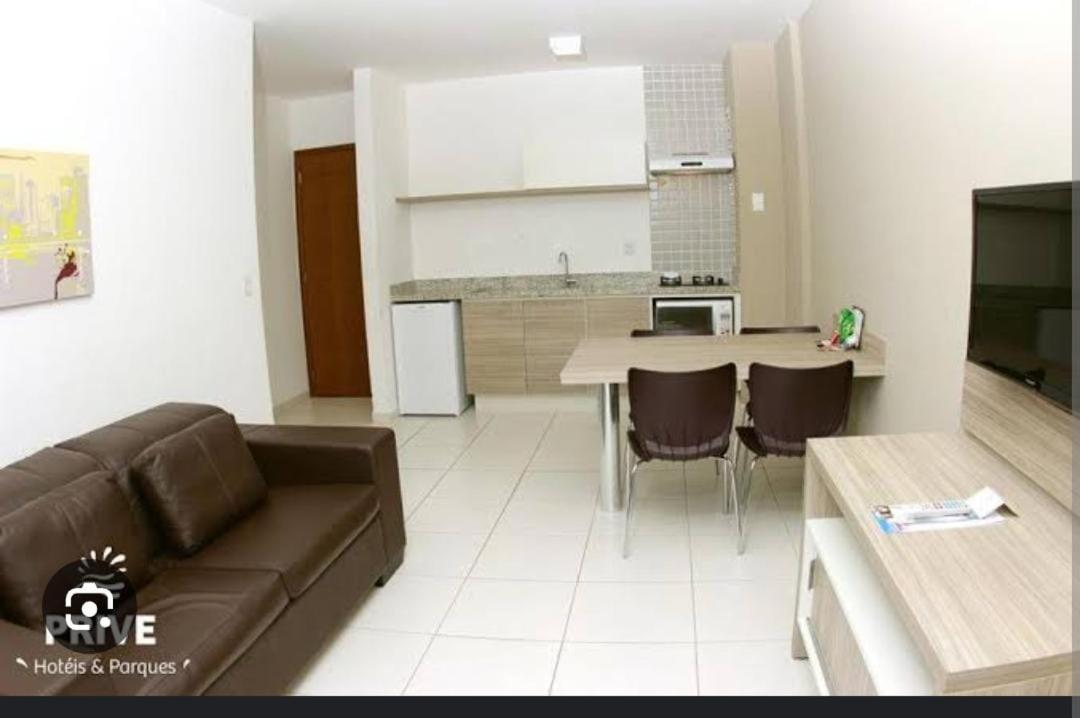 Aluguel Riviera ApartHotel
