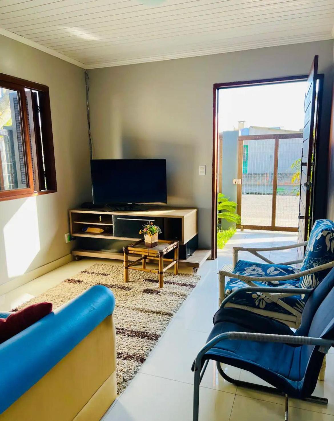 Casa para alugar em Capão da Canoa