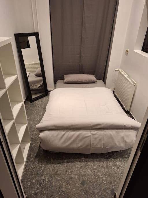 170qm Exclusive Loft with Terrace - Berlin